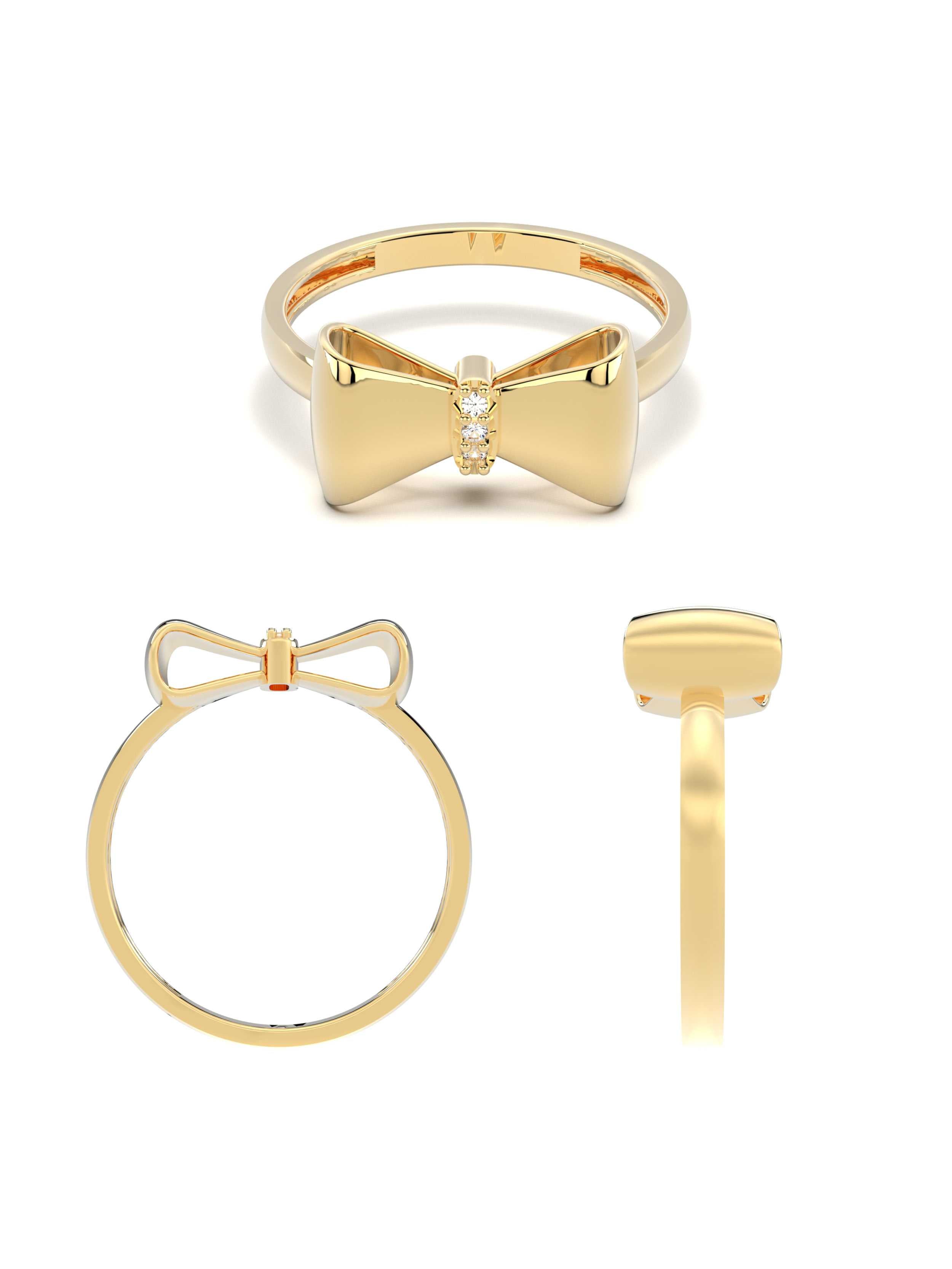  by Elef Jewelry