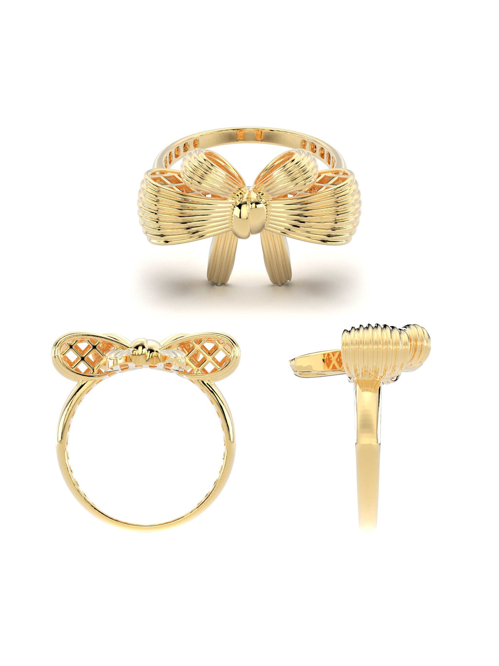  by Elef Jewelry