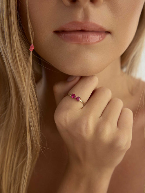  by Elef Jewelry