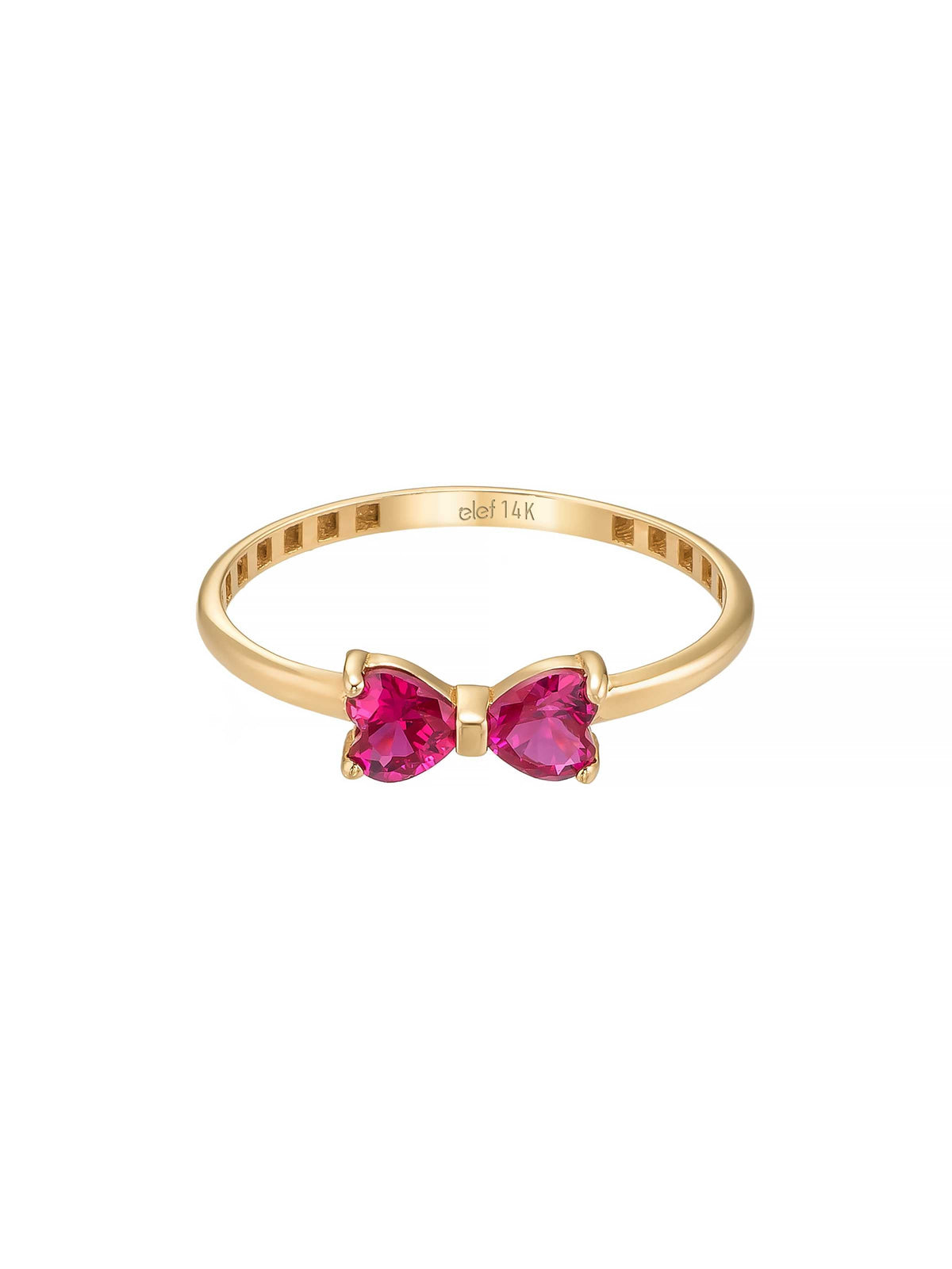  by Elef Jewelry