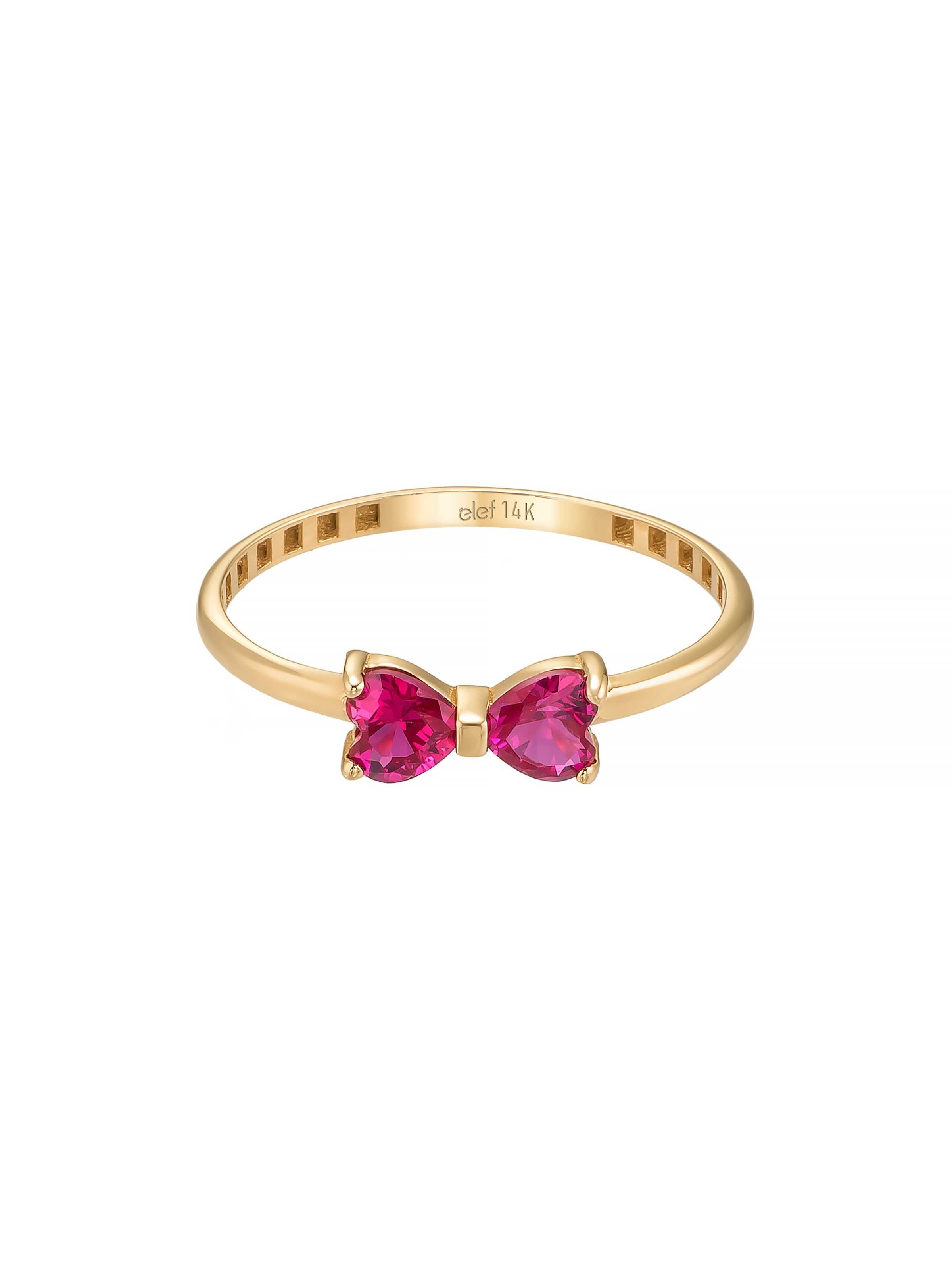  by Elef Jewelry