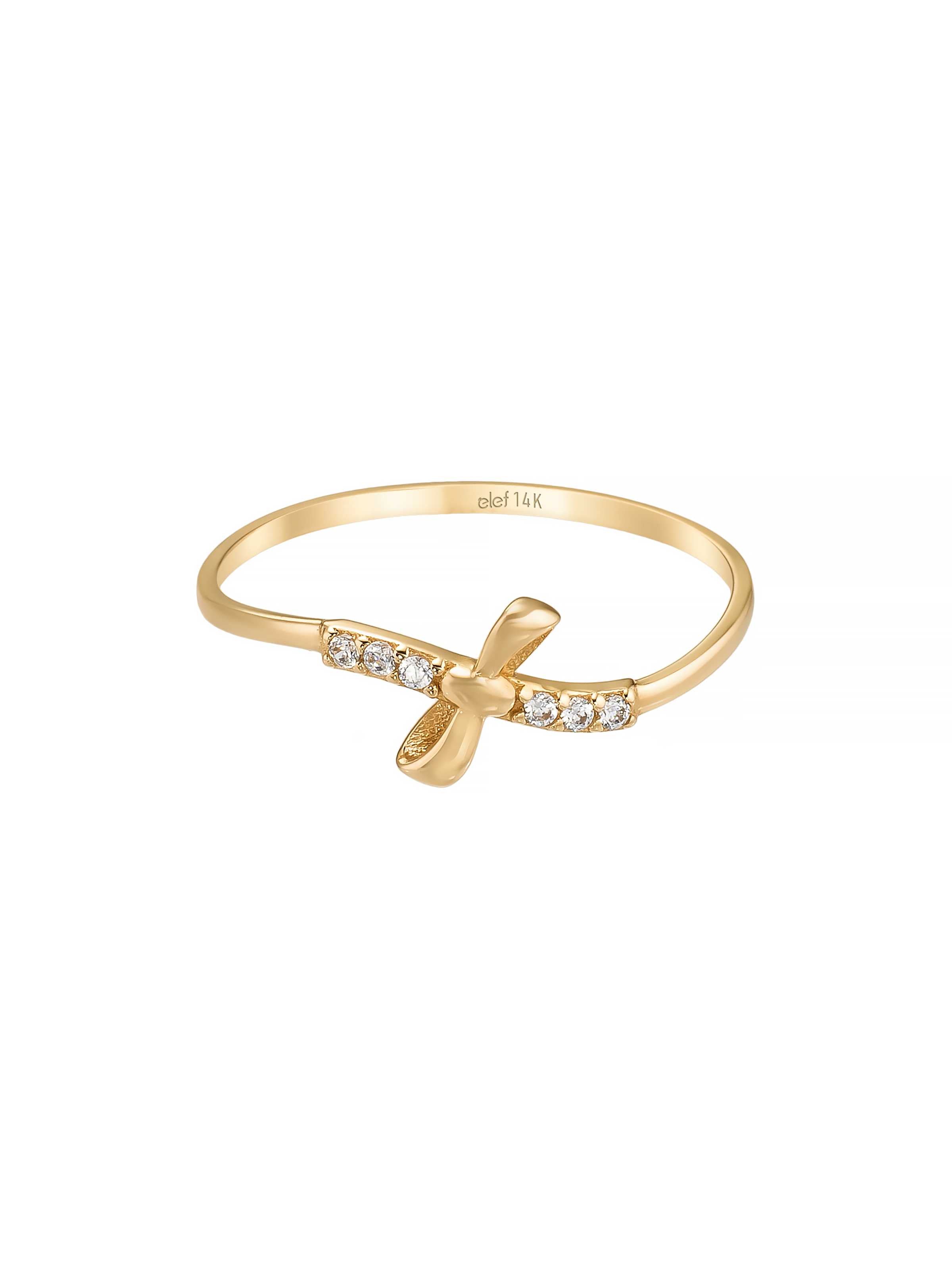  by Elef Jewelry