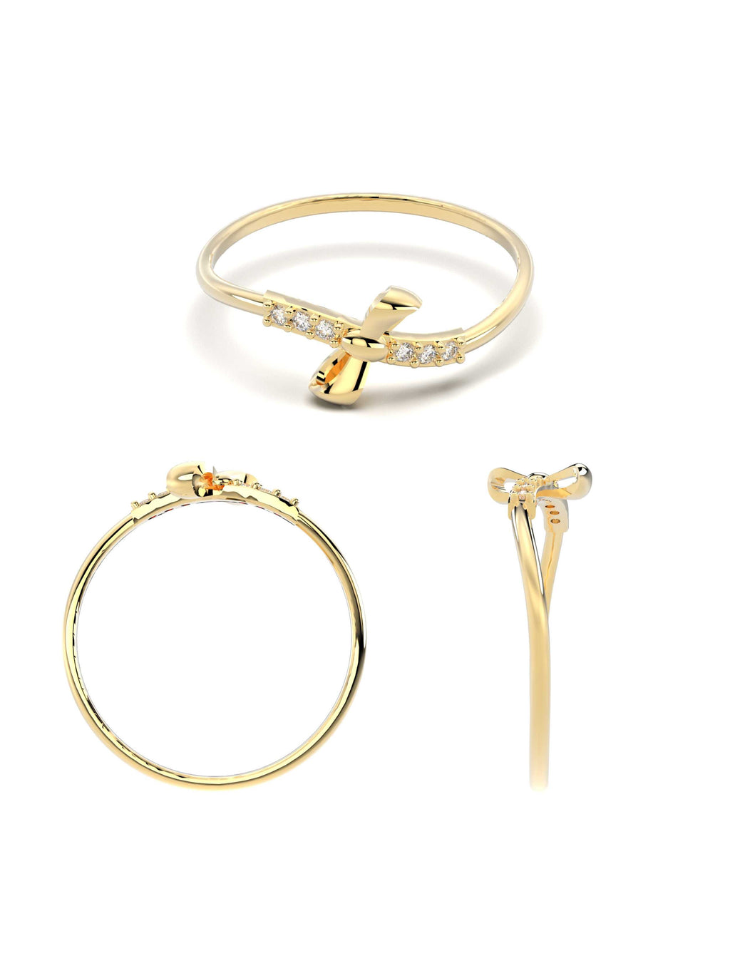  by Elef Jewelry