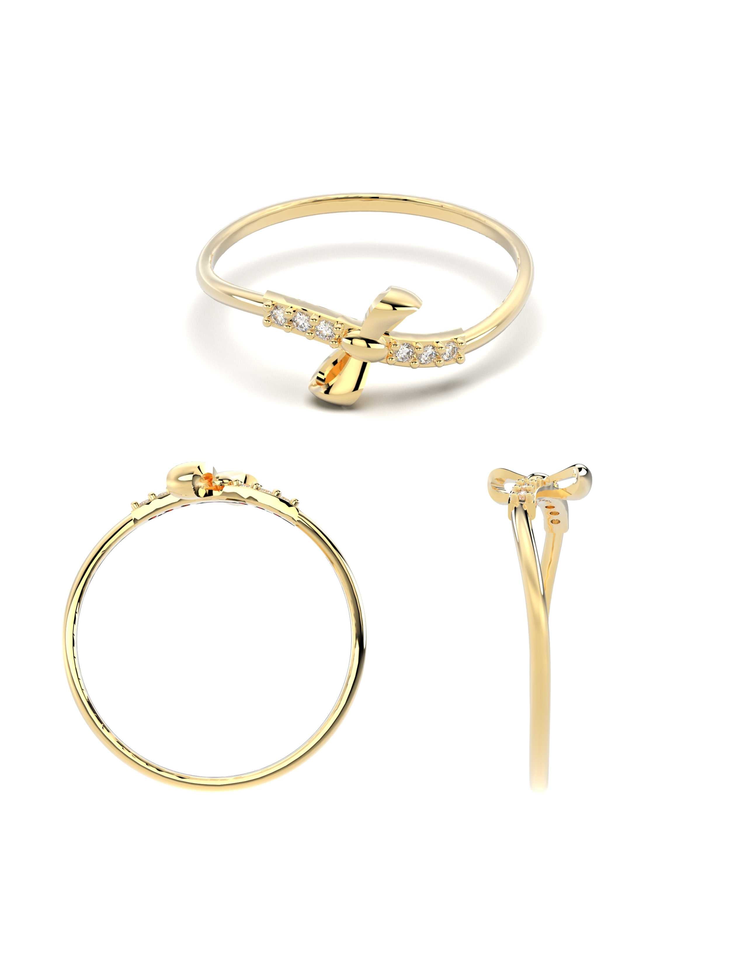  by Elef Jewelry
