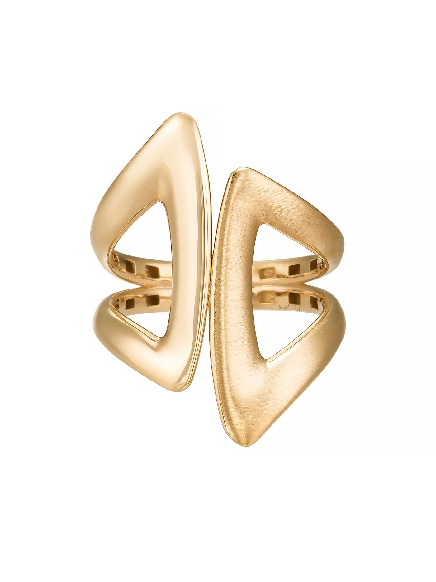  by Elef Jewelry
