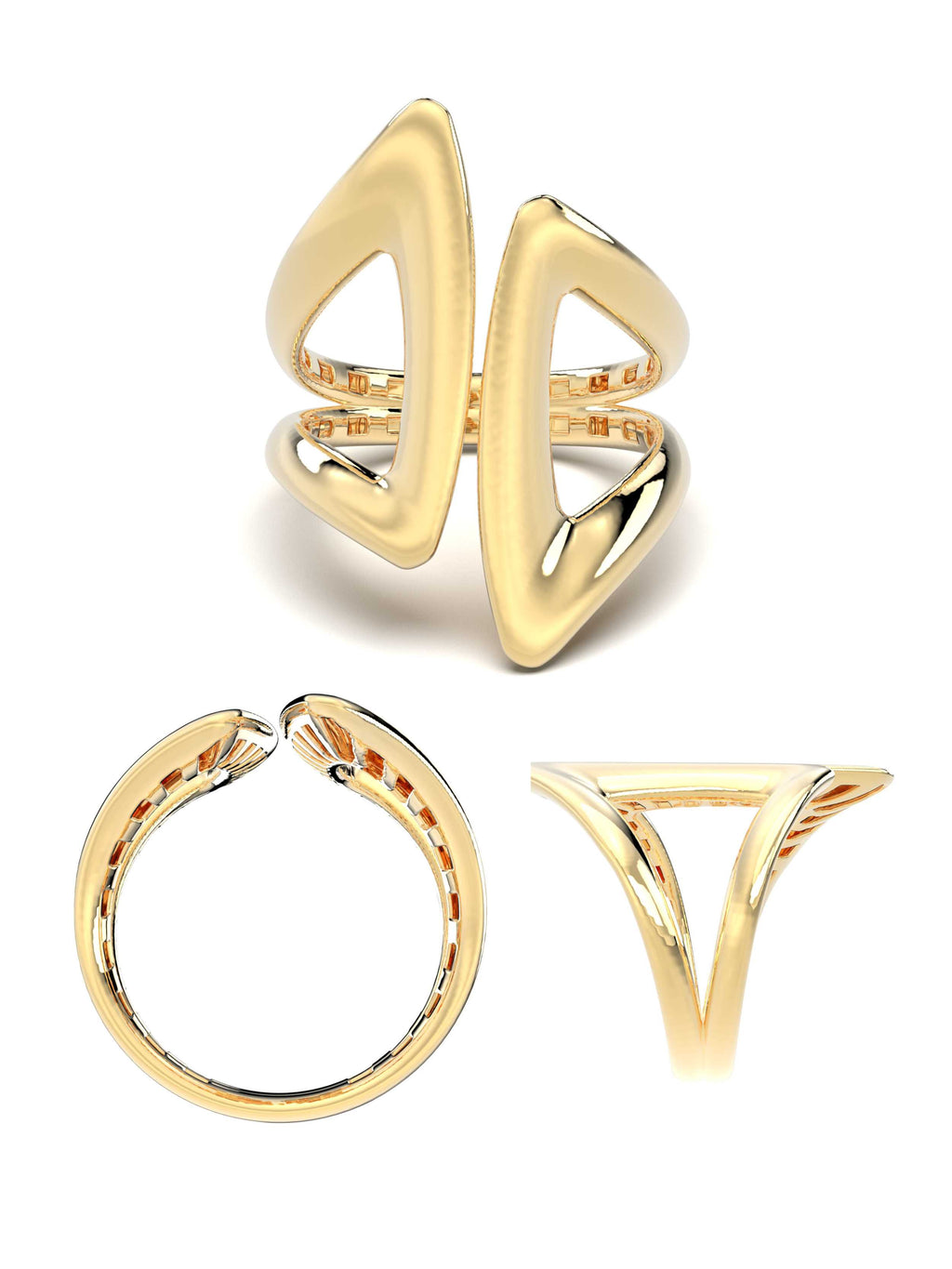 by Elef Jewelry