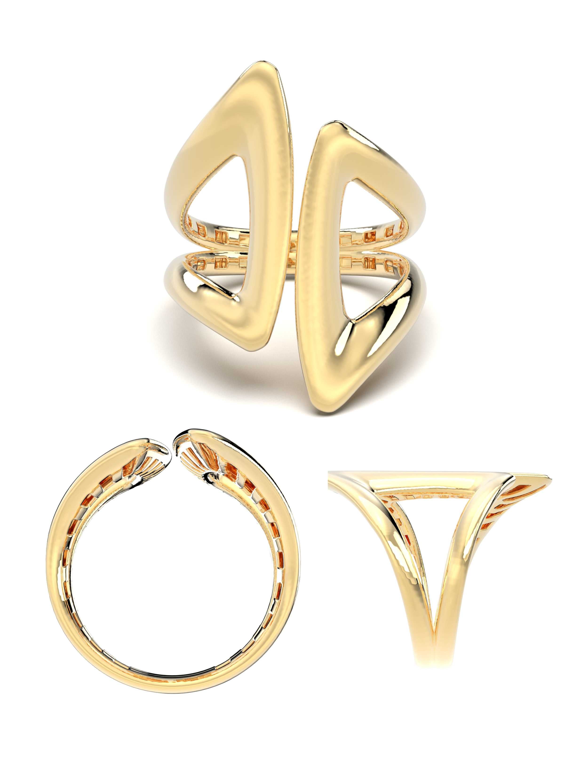  by Elef Jewelry