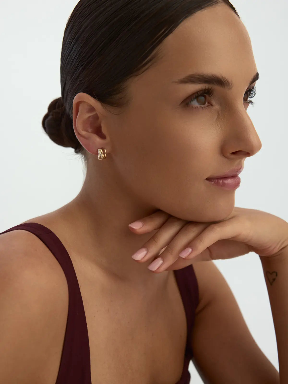  by Elef Jewelry