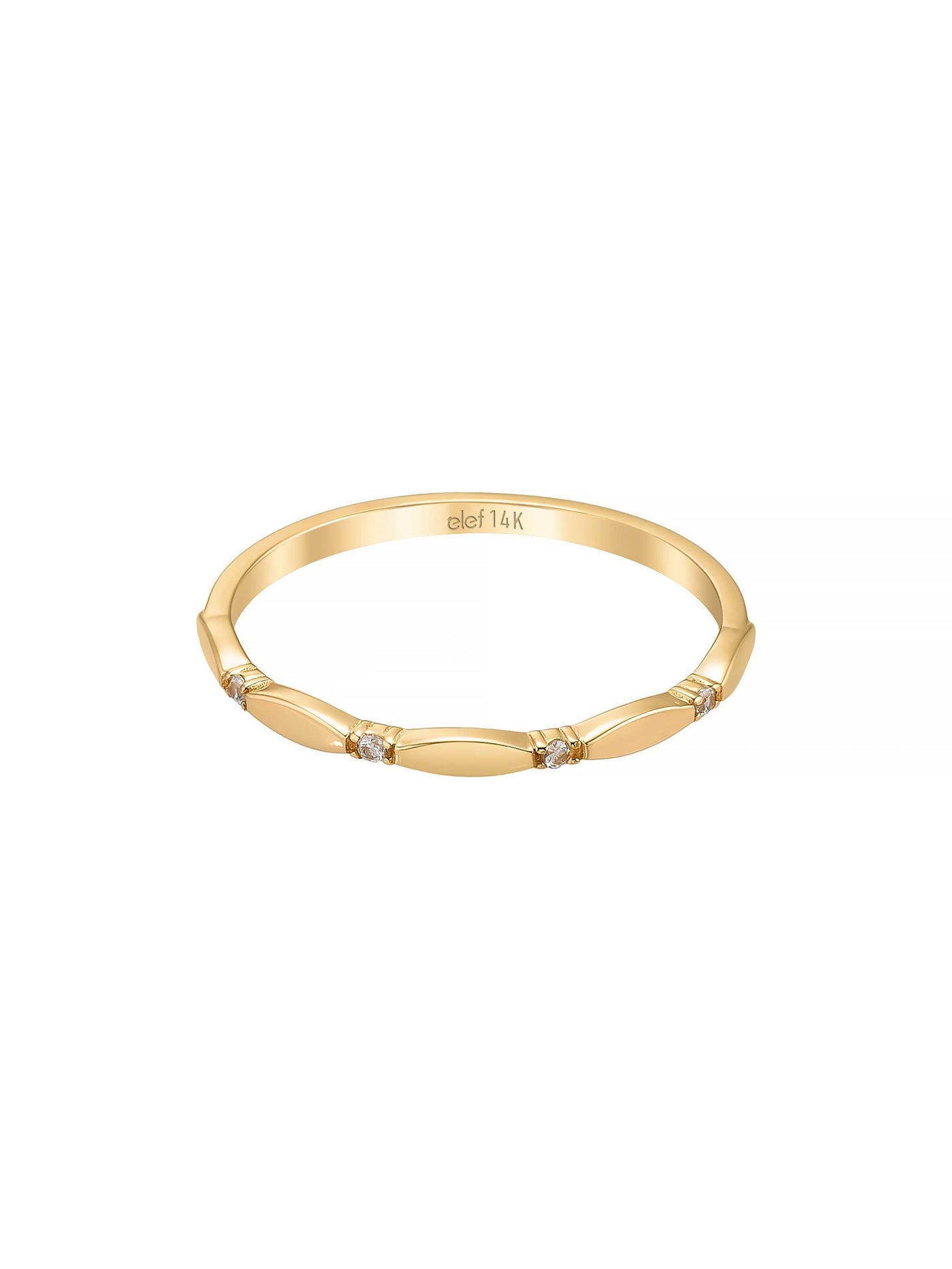  by Elef Jewelry