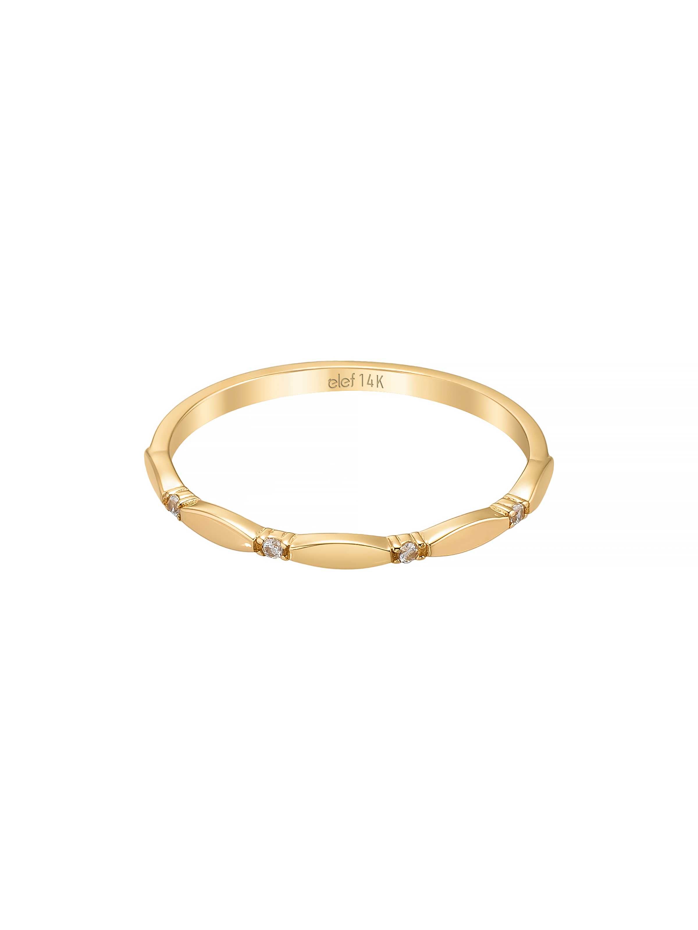  by Elef Jewelry
