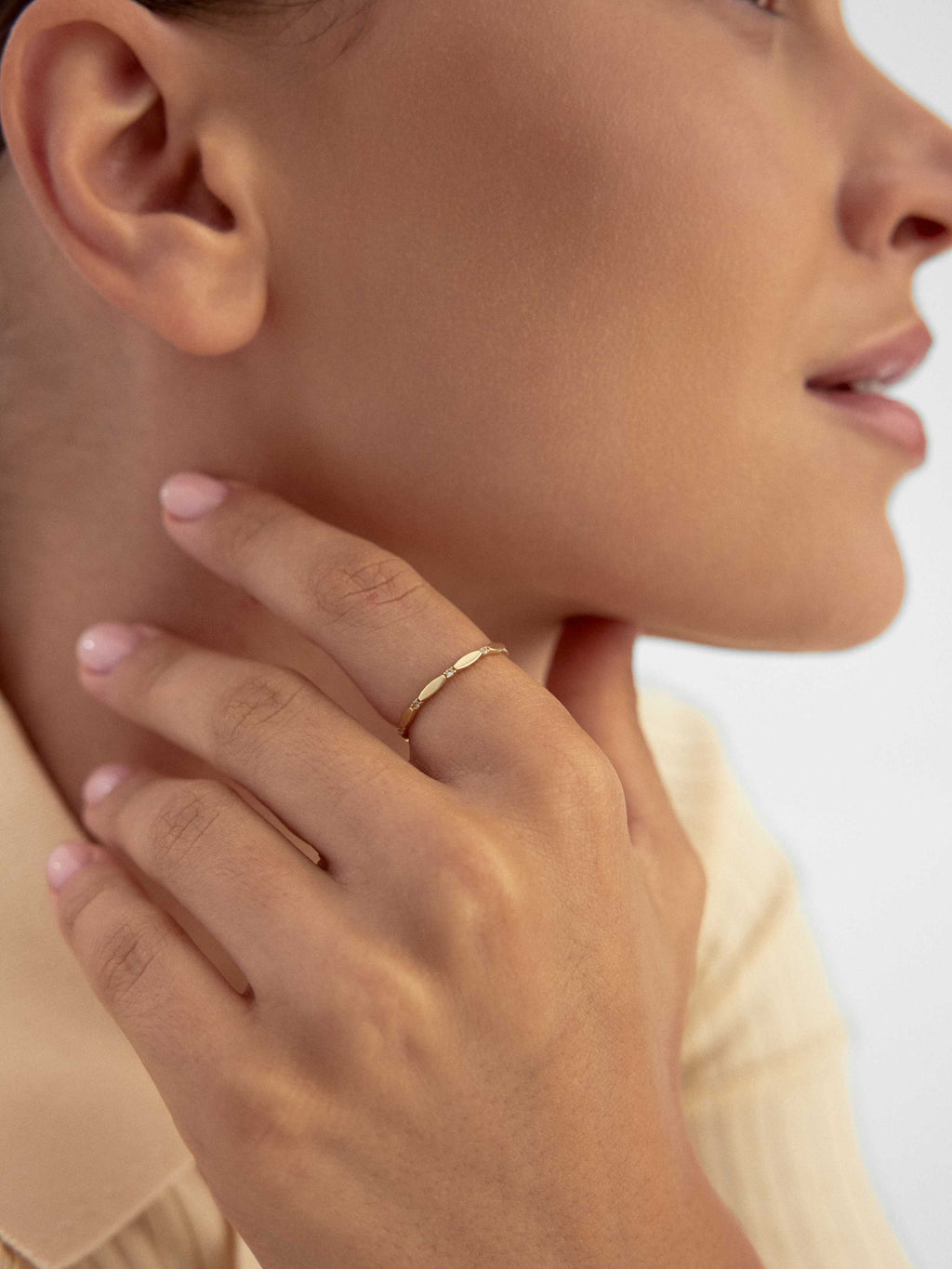  by Elef Jewelry