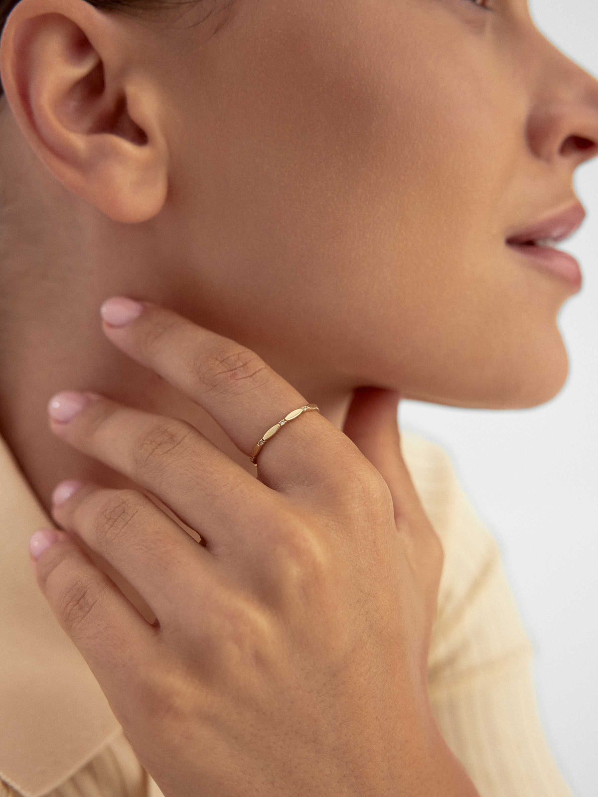  by Elef Jewelry