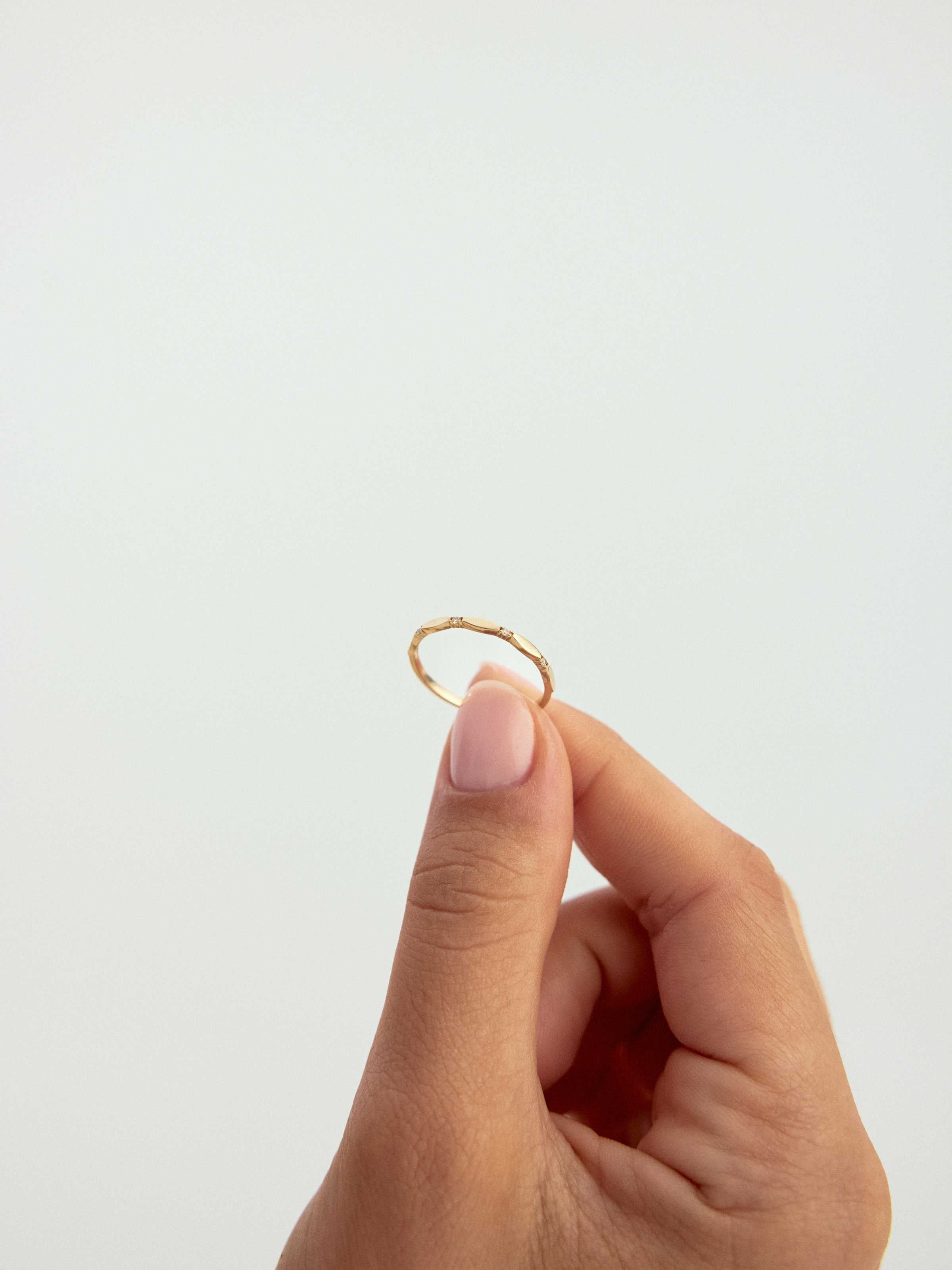  by Elef Jewelry