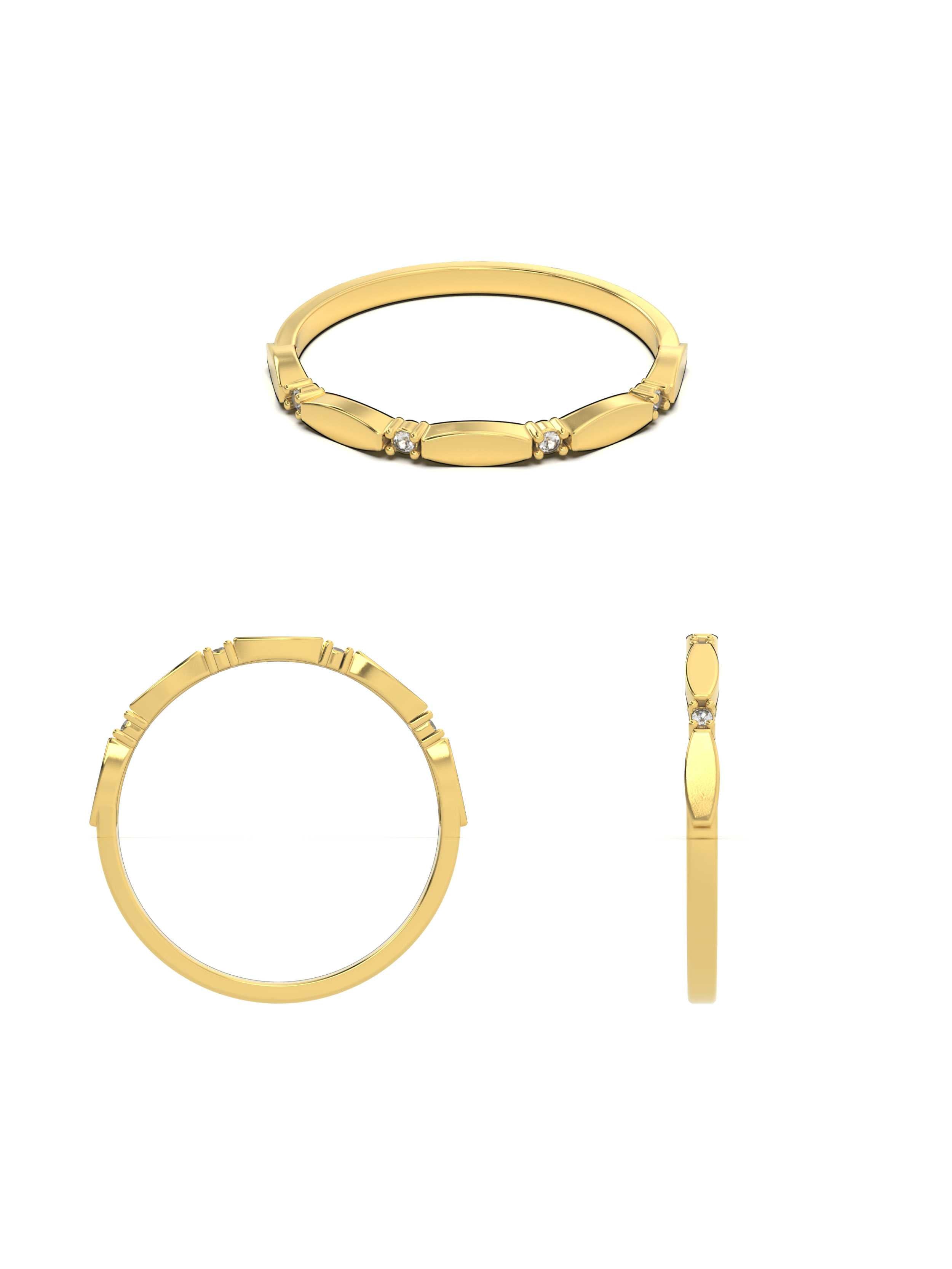  by Elef Jewelry