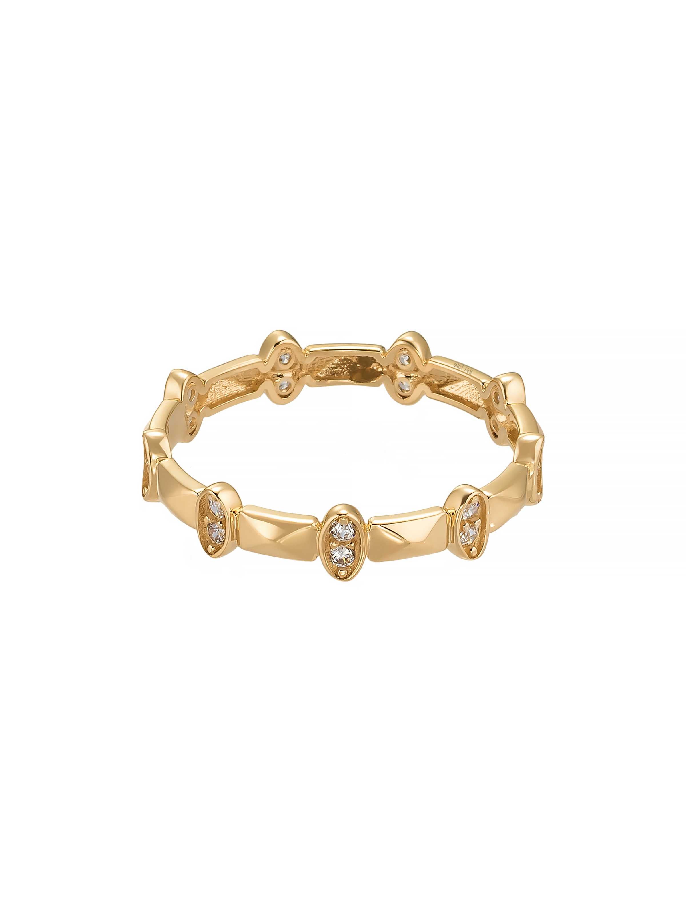  by Elef Jewelry