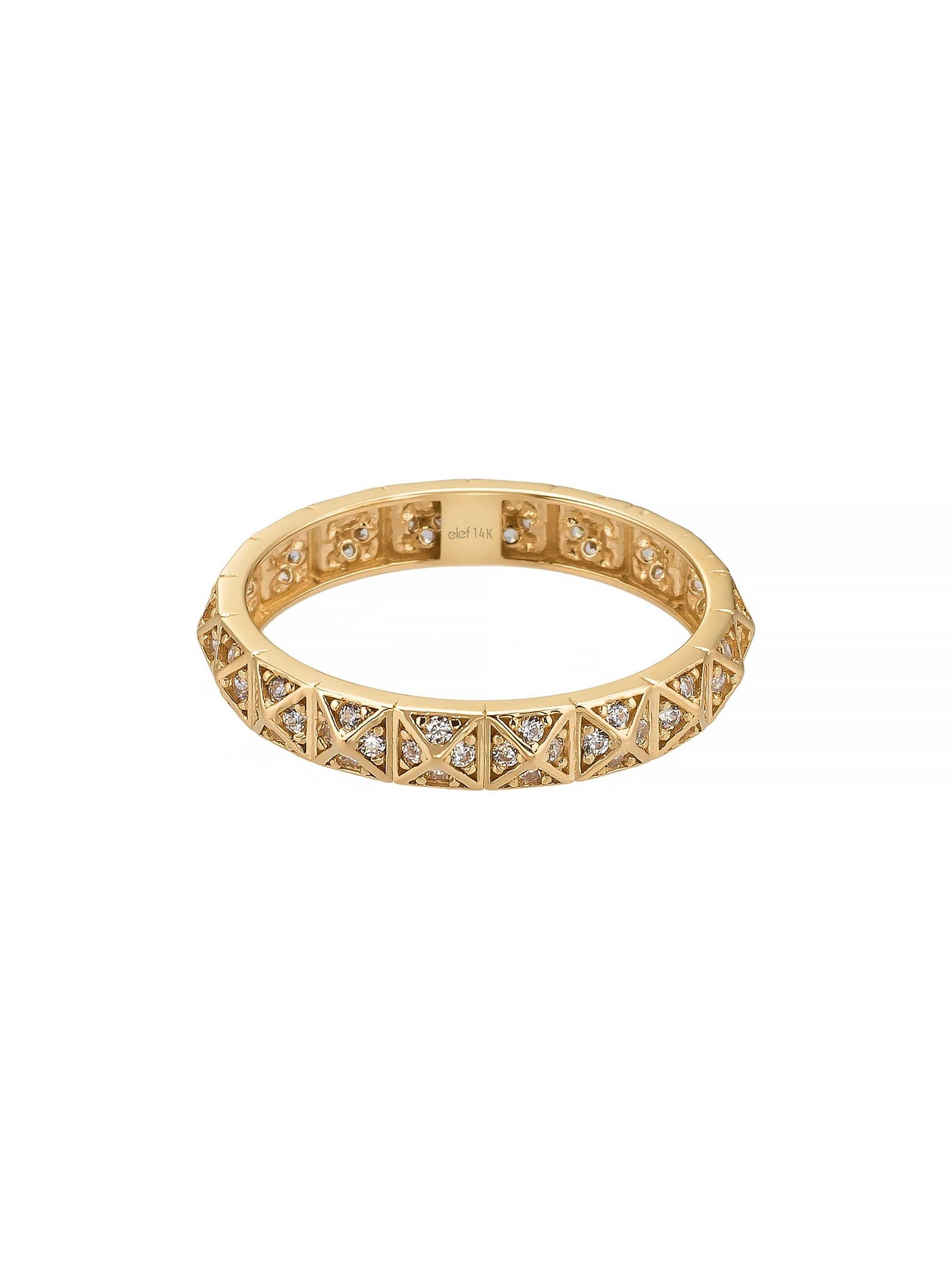  by Elef Jewelry