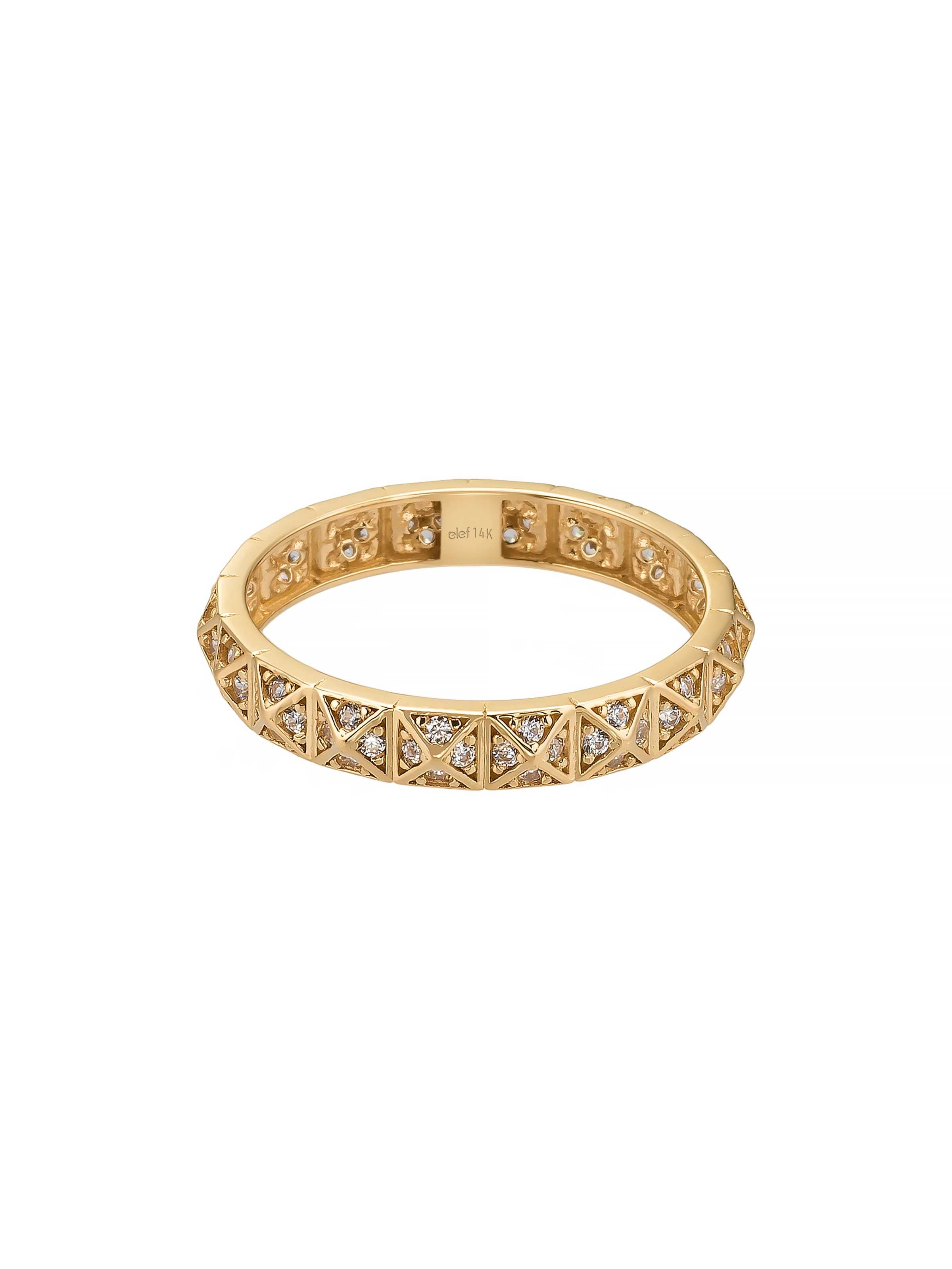  by Elef Jewelry