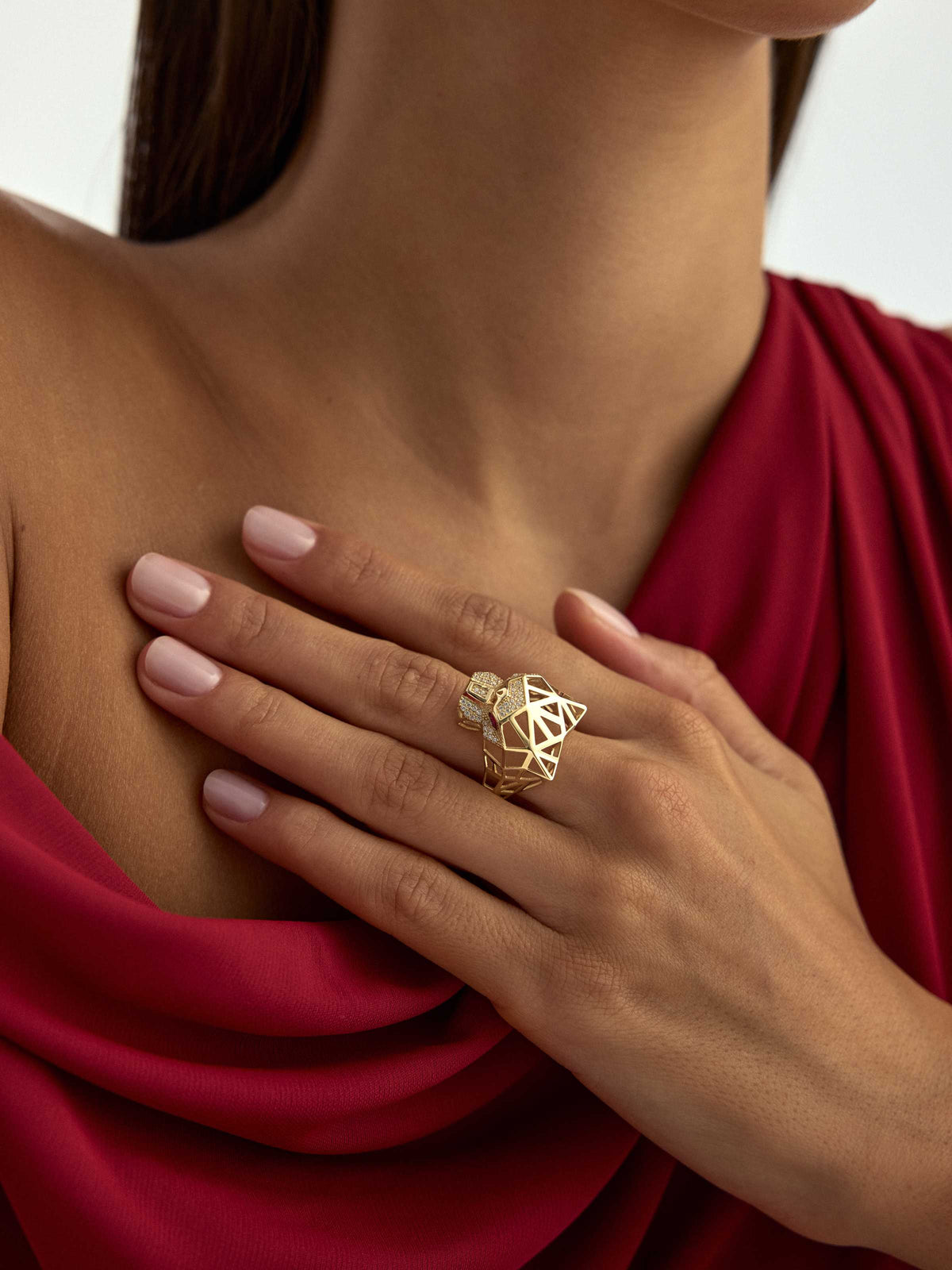  by Elef Jewelry