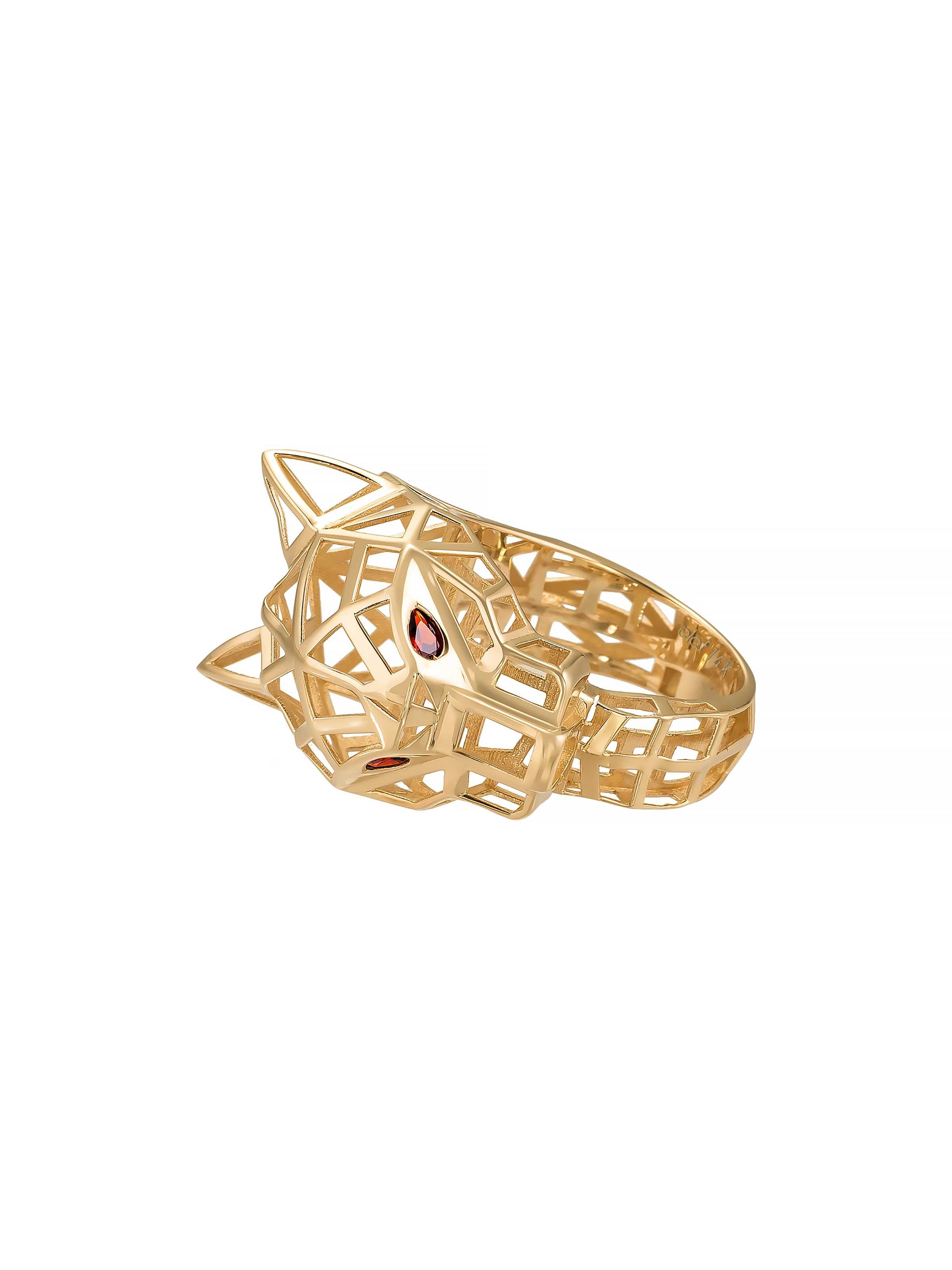  by Elef Jewelry