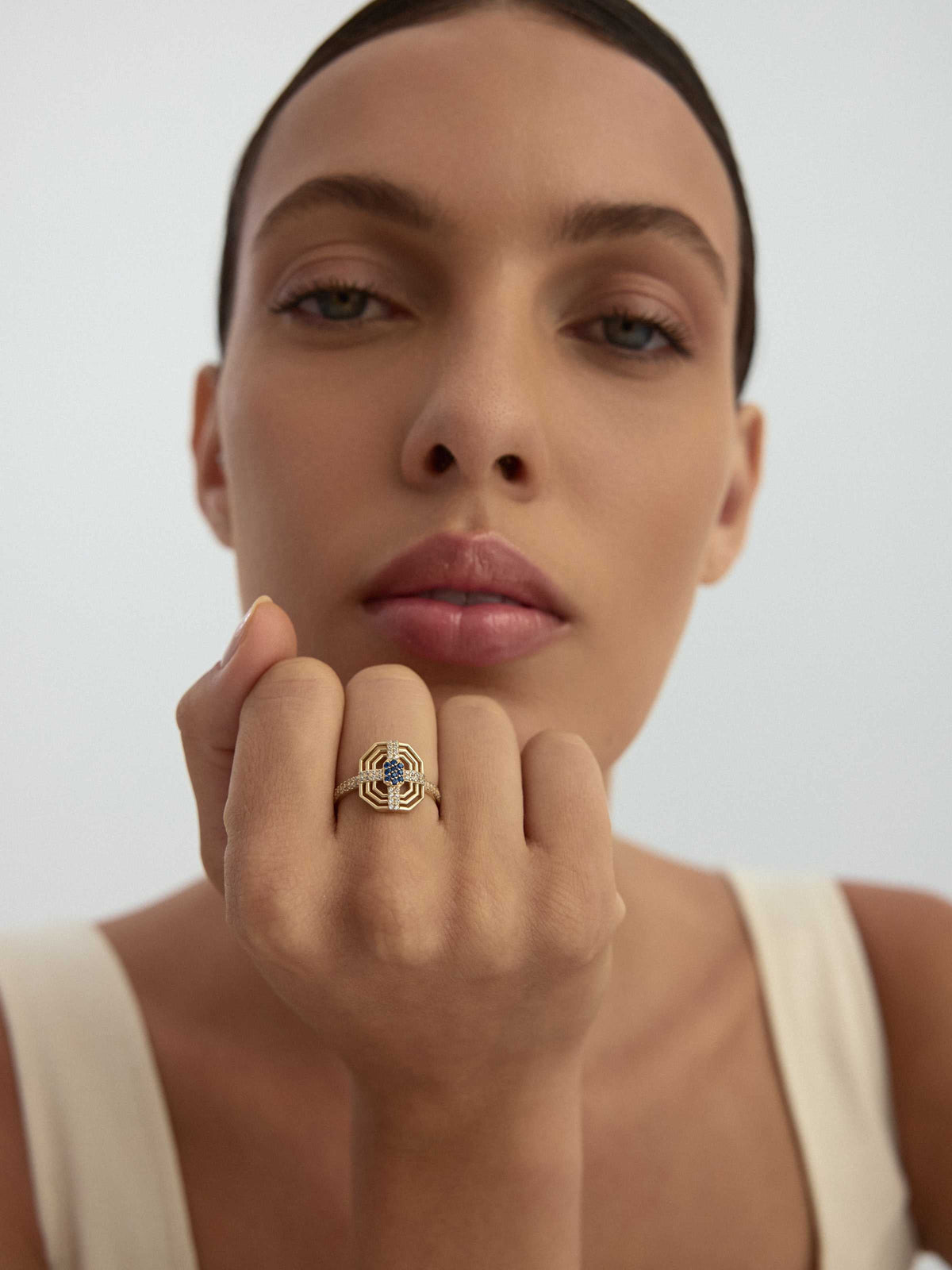  by Elef Jewelry