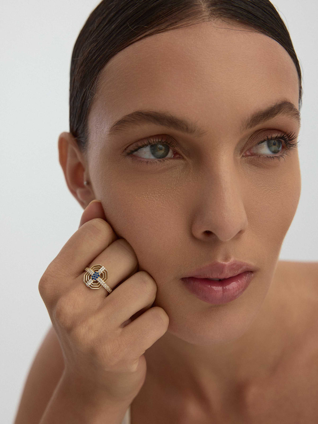  by Elef Jewelry