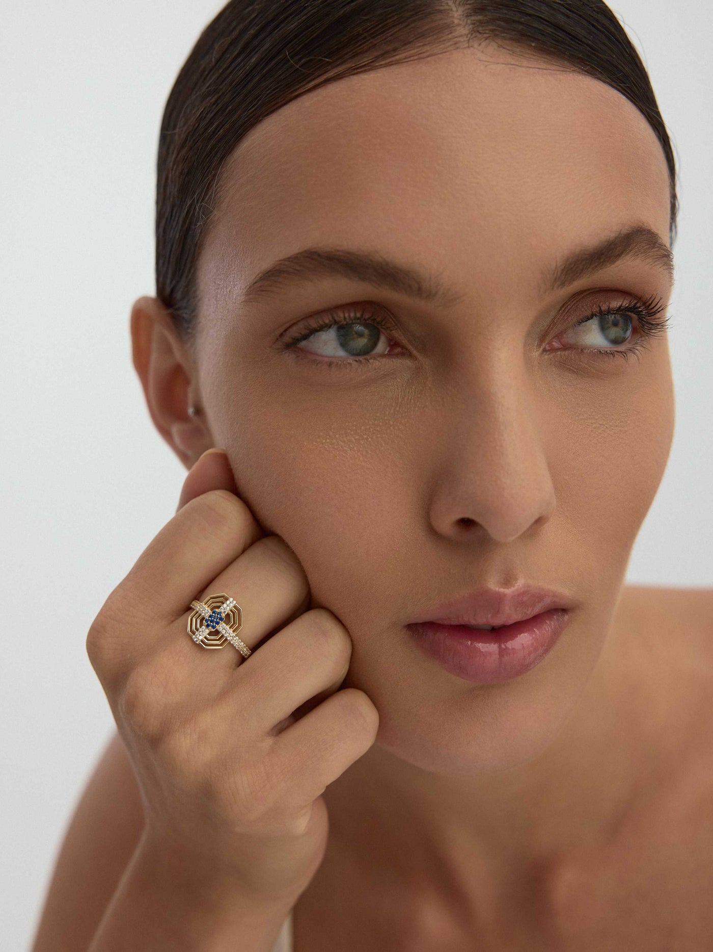  by Elef Jewelry