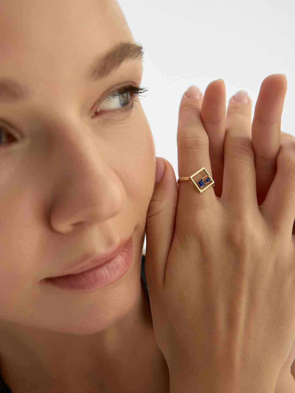  by Elef Jewelry