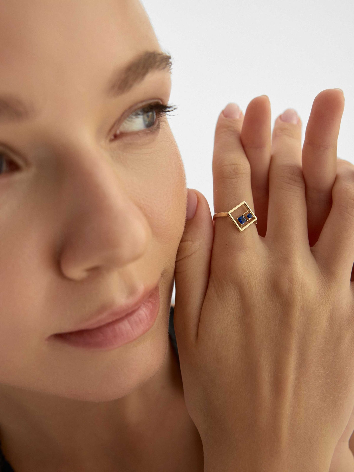  by Elef Jewelry
