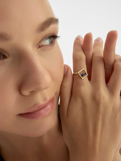  by Elef Jewelry