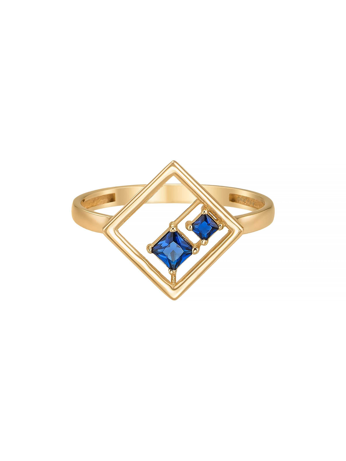  by Elef Jewelry