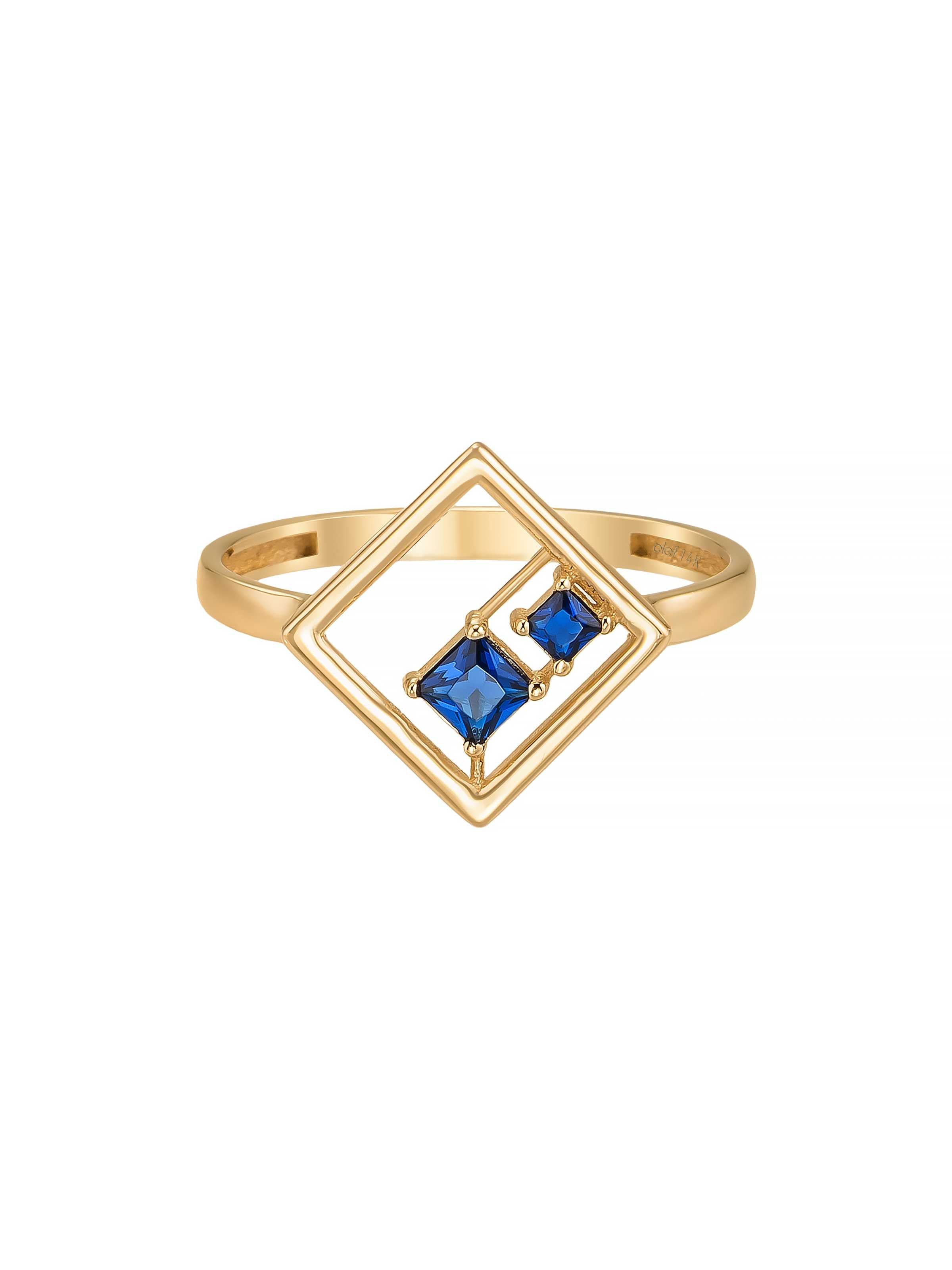  by Elef Jewelry