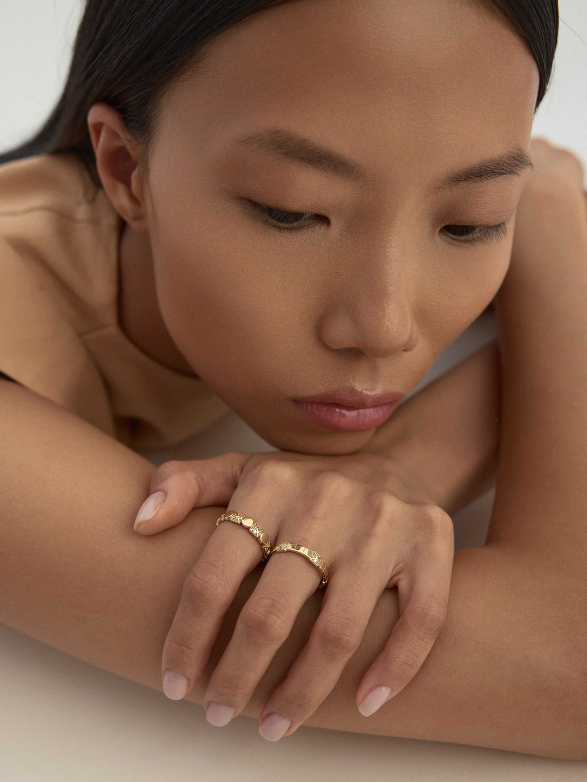  by Elef Jewelry