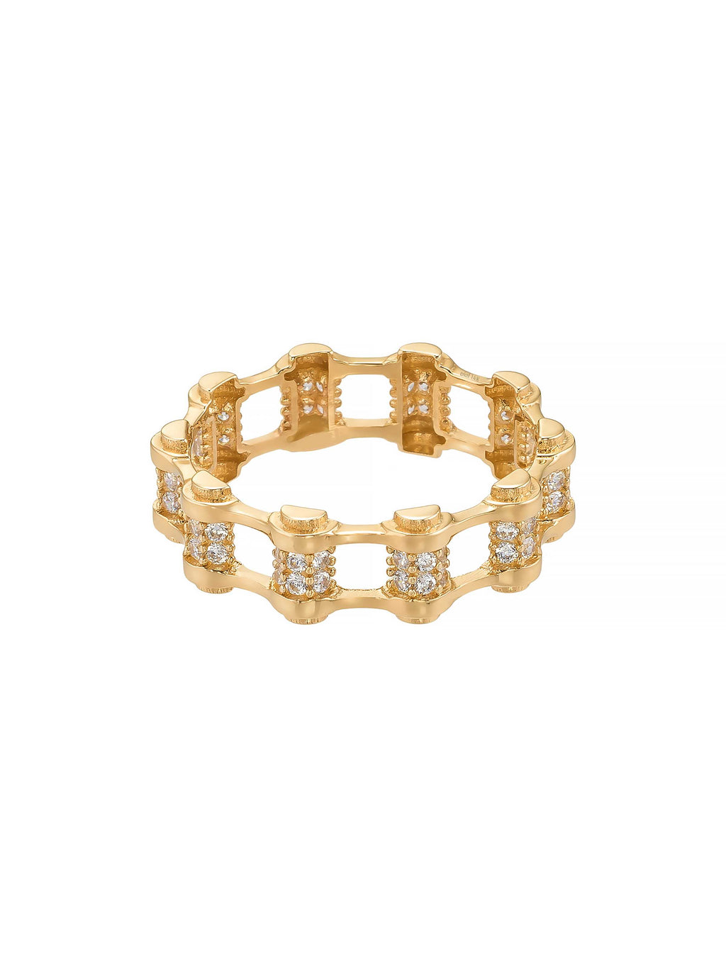  by Elef Jewelry