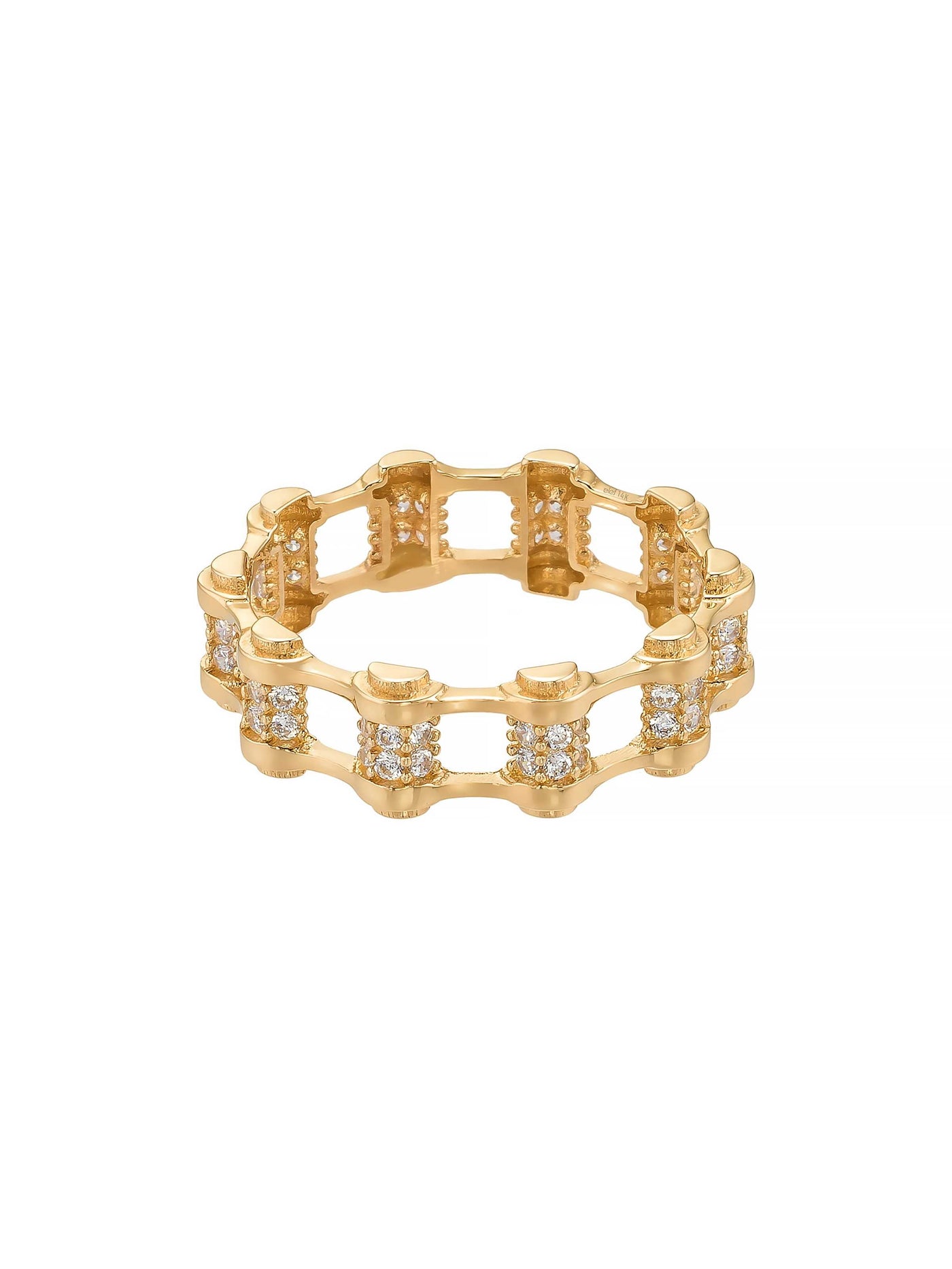  by Elef Jewelry