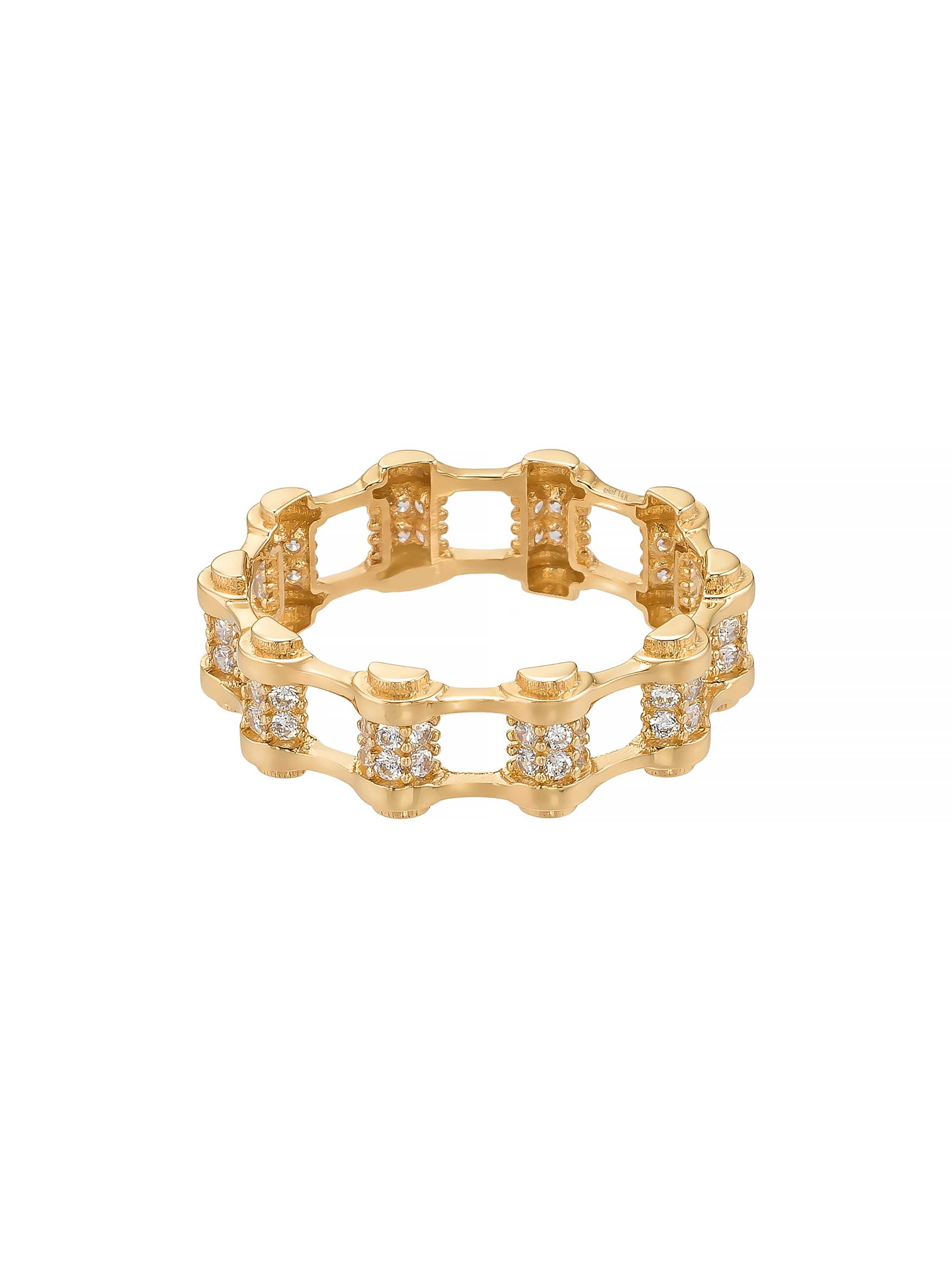  by Elef Jewelry