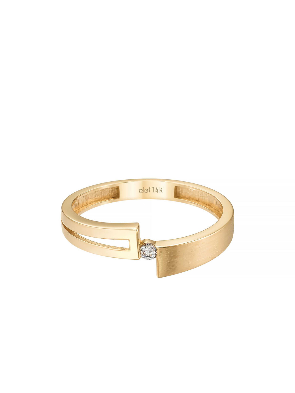  by Elef Jewelry