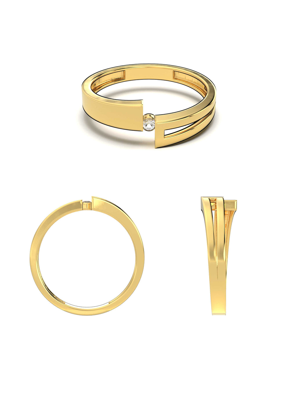  by Elef Jewelry
