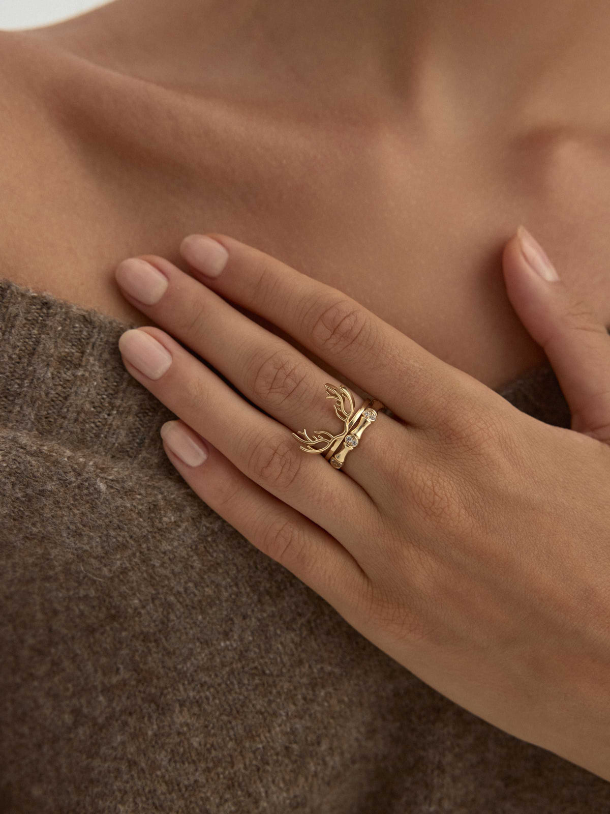  by Elef Jewelry