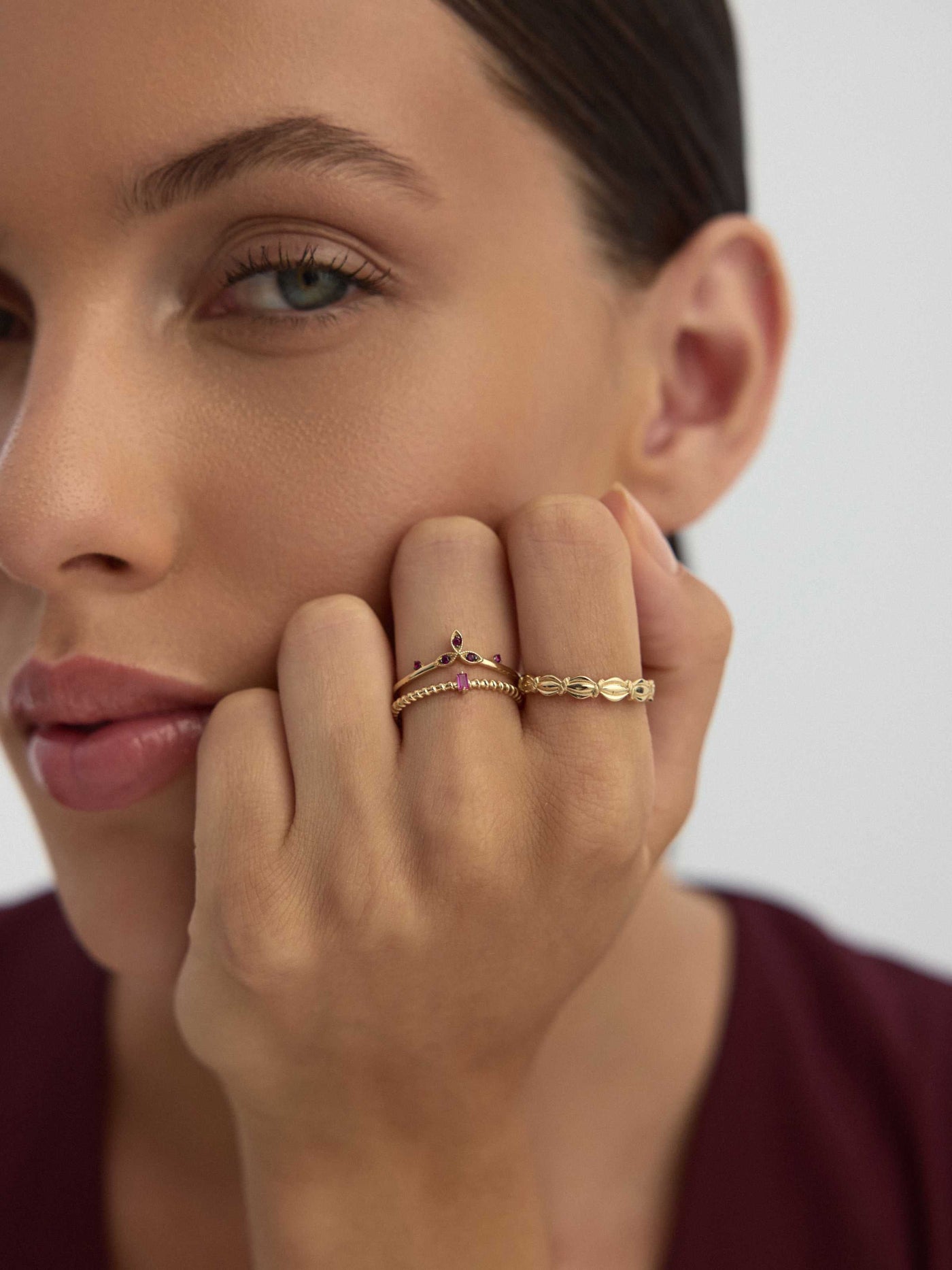  by Elef Jewelry