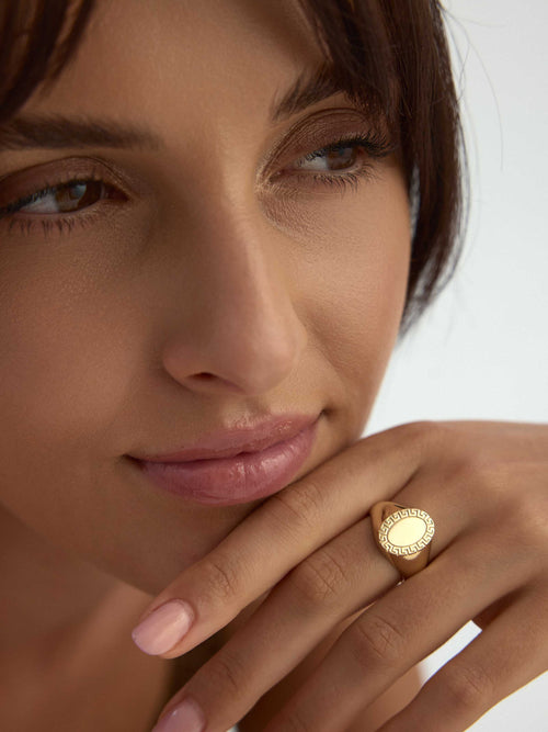  by Elef Jewelry