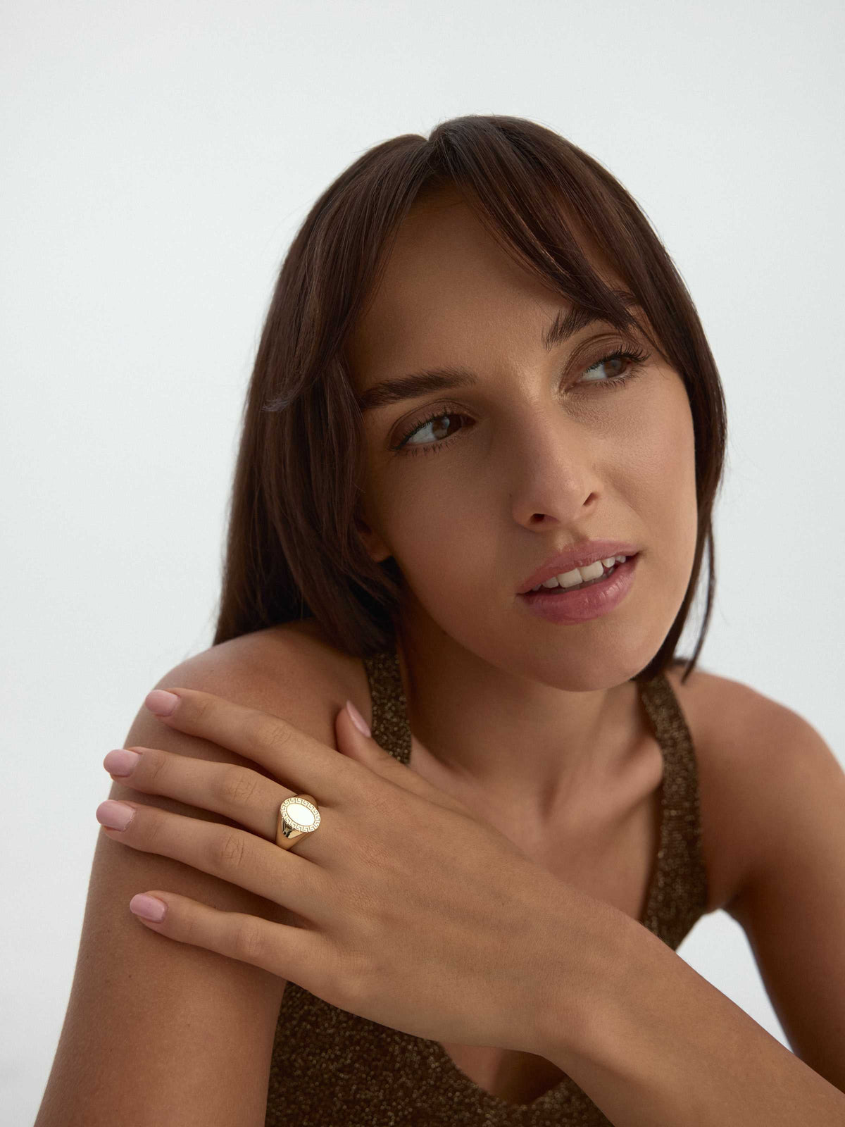  by Elef Jewelry