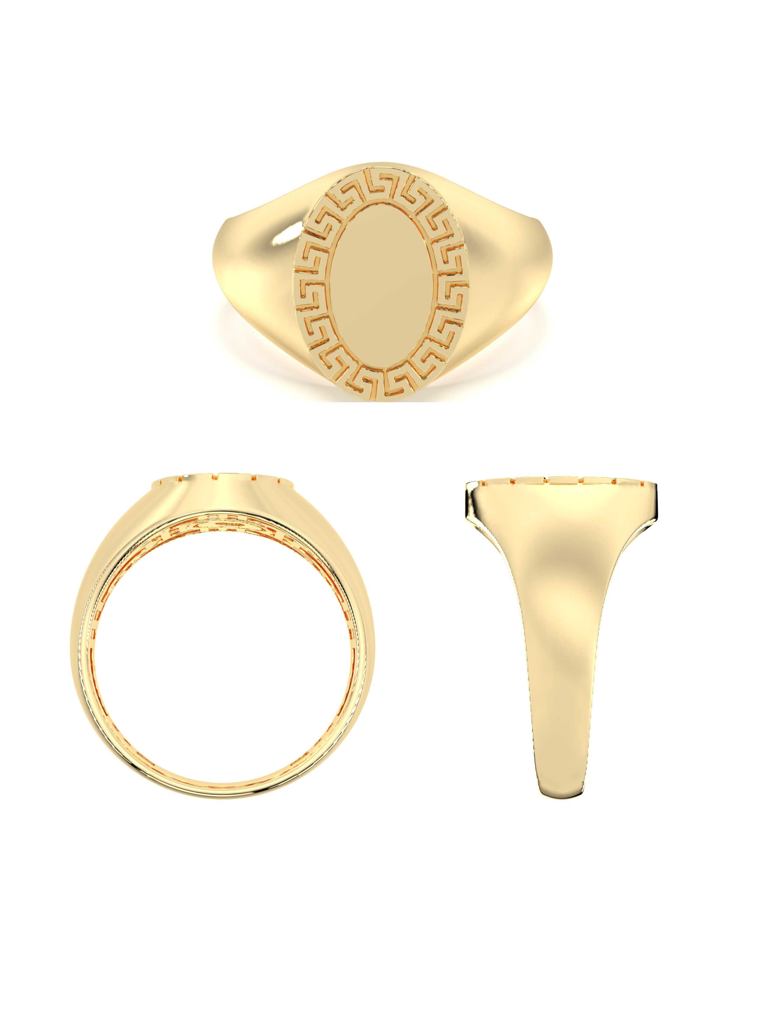  by Elef Jewelry