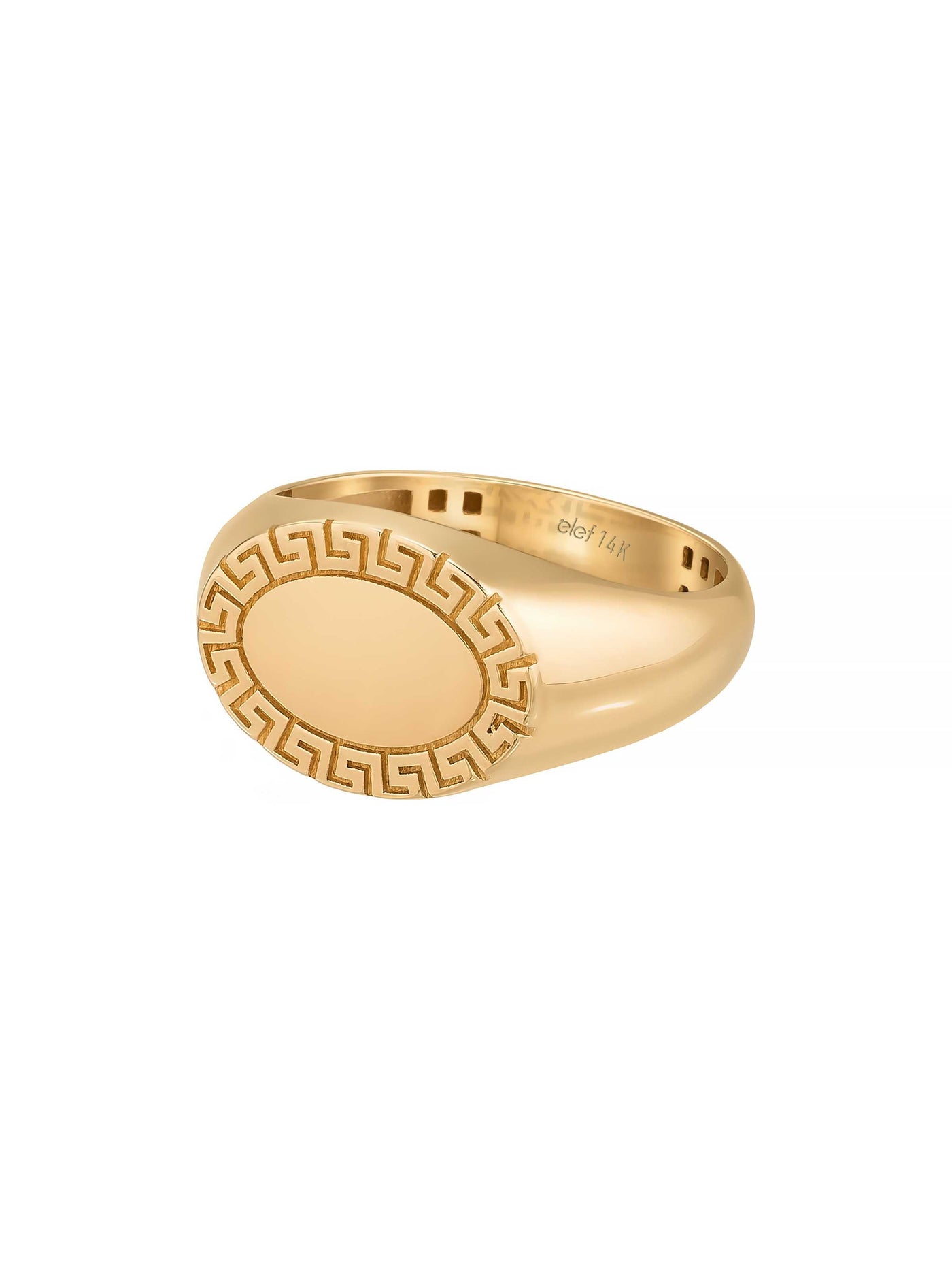  by Elef Jewelry