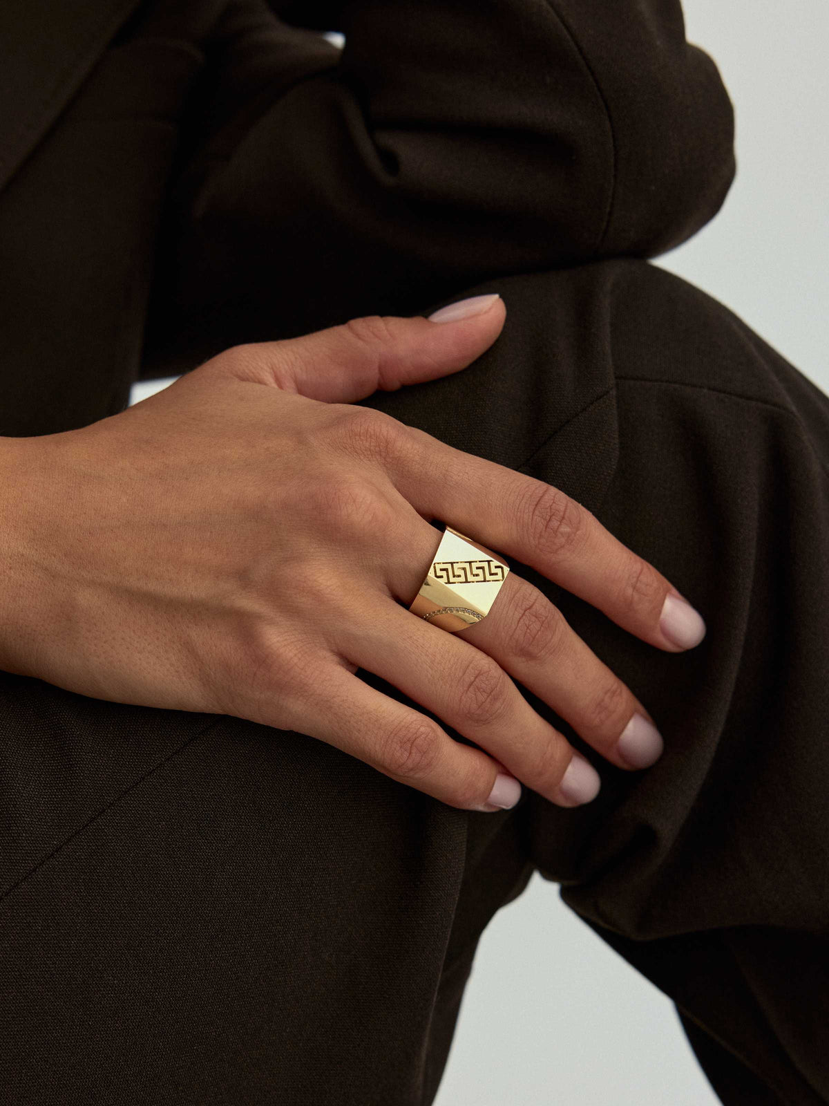  by Elef Jewelry