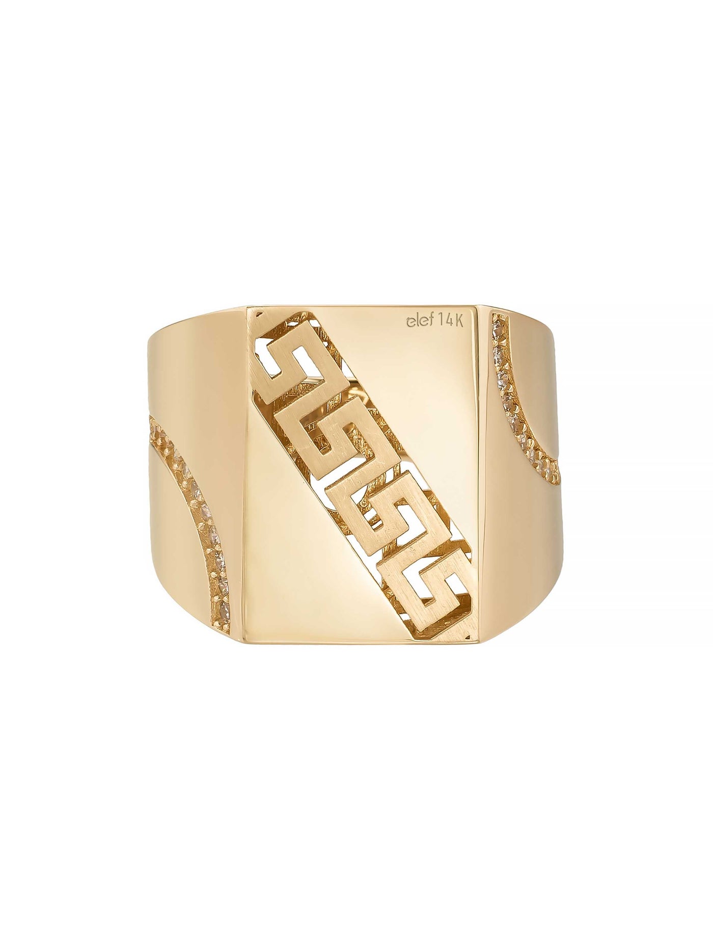  by Elef Jewelry