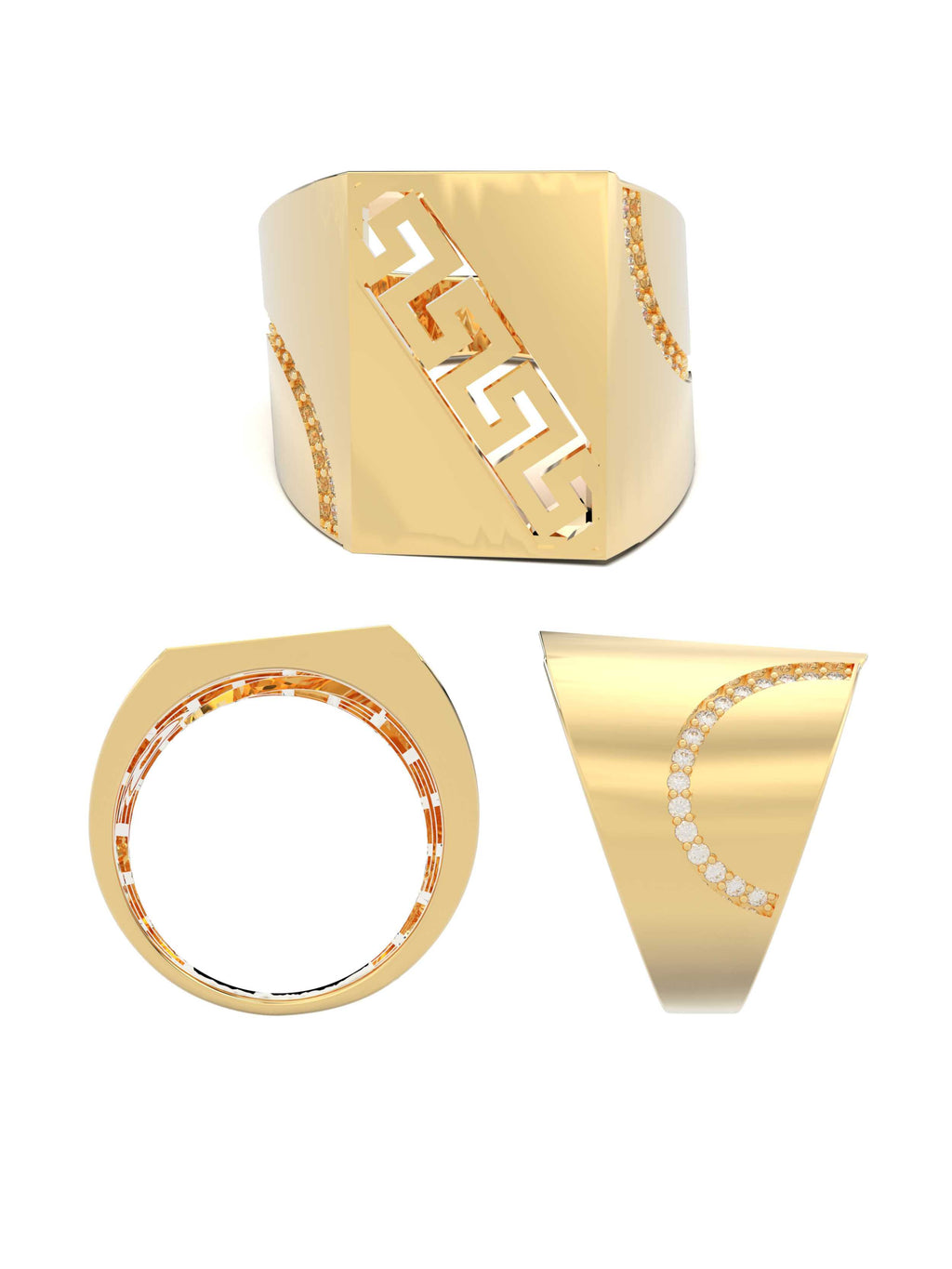 by Elef Jewelry