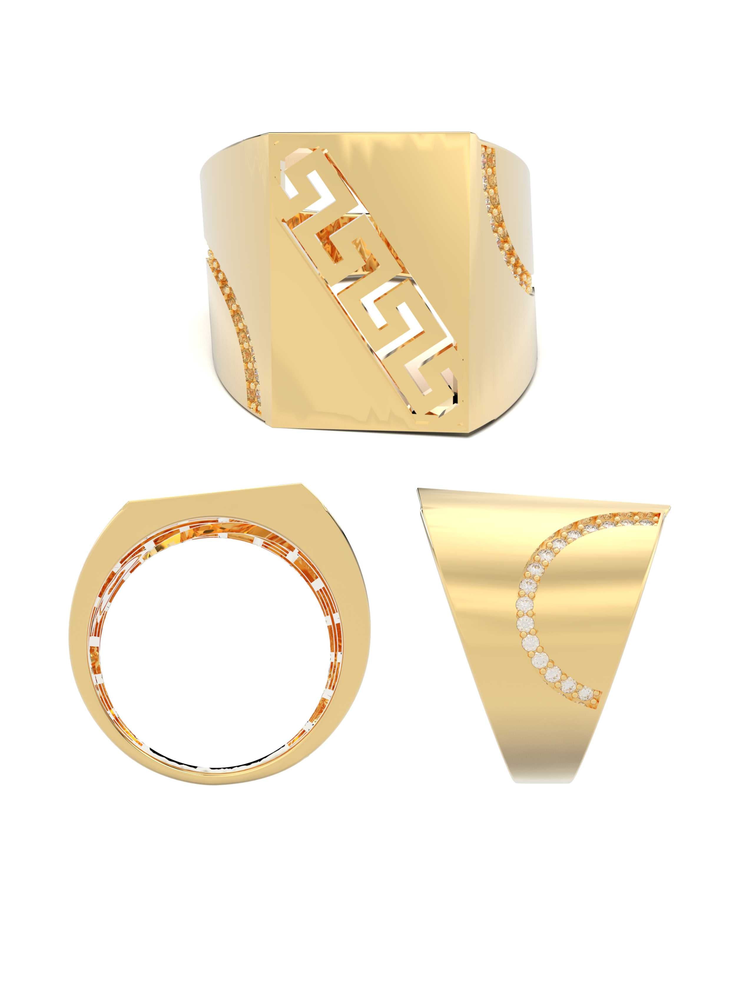  by Elef Jewelry