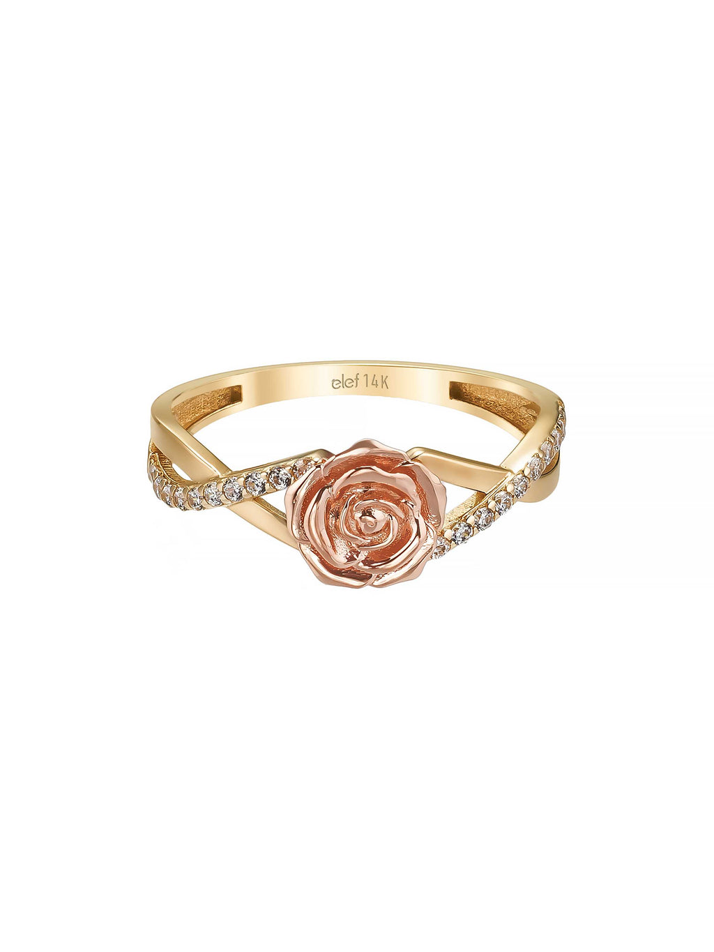  by Elef Jewelry