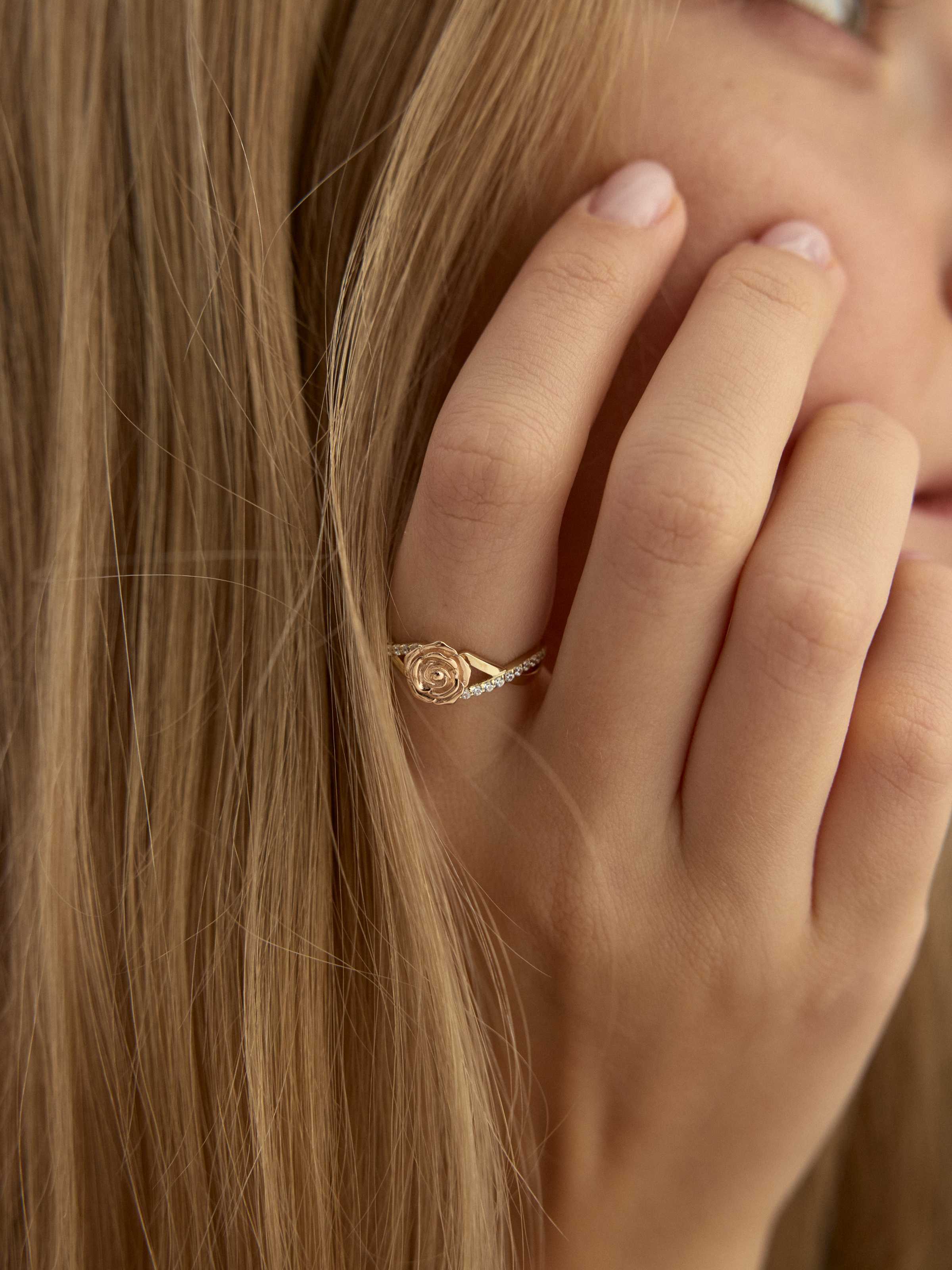  by Elef Jewelry