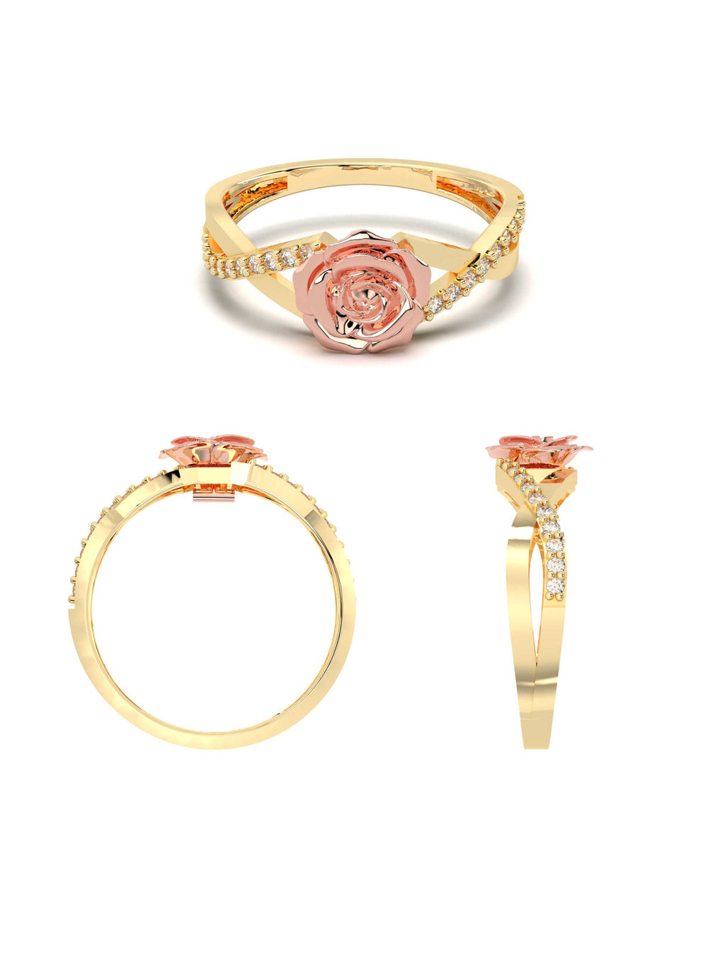  by Elef Jewelry